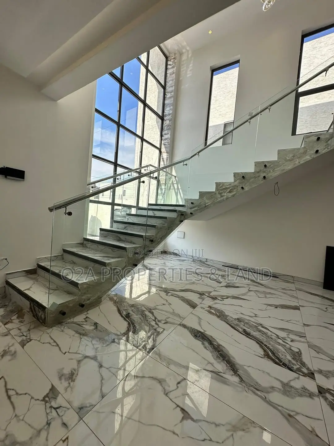 4bdrm House in East Legon Hills for sale in New Legon