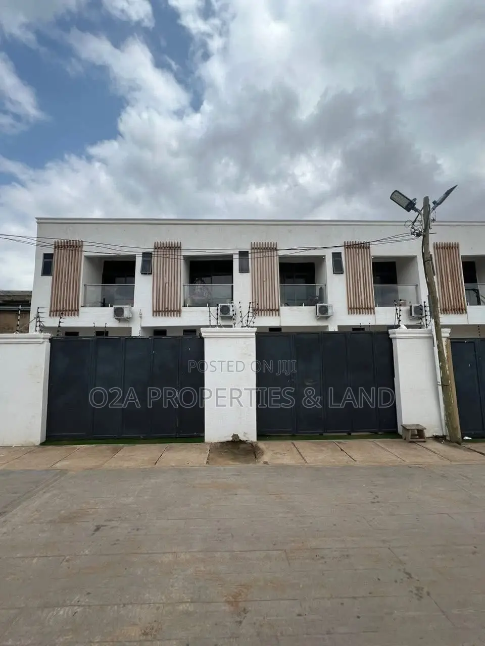 2bdrm Townhouse / Terrace in School Junction for rent in School Junction