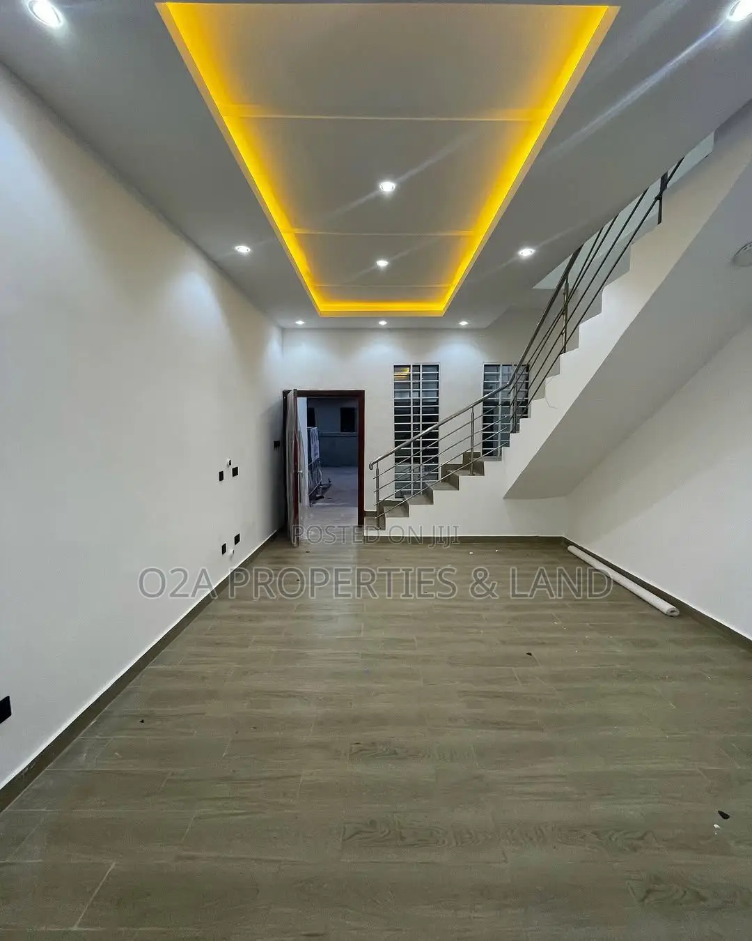 2bdrm Townhouse / Terrace in School Junction for rent in School Junction