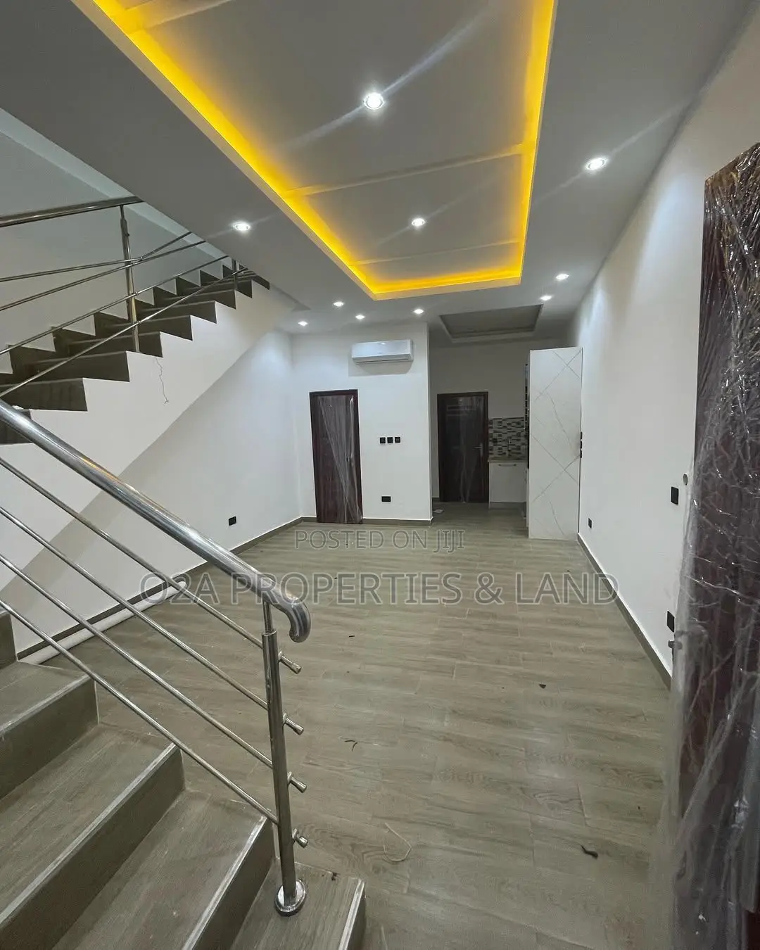2bdrm Townhouse / Terrace in School Junction for rent in School Junction