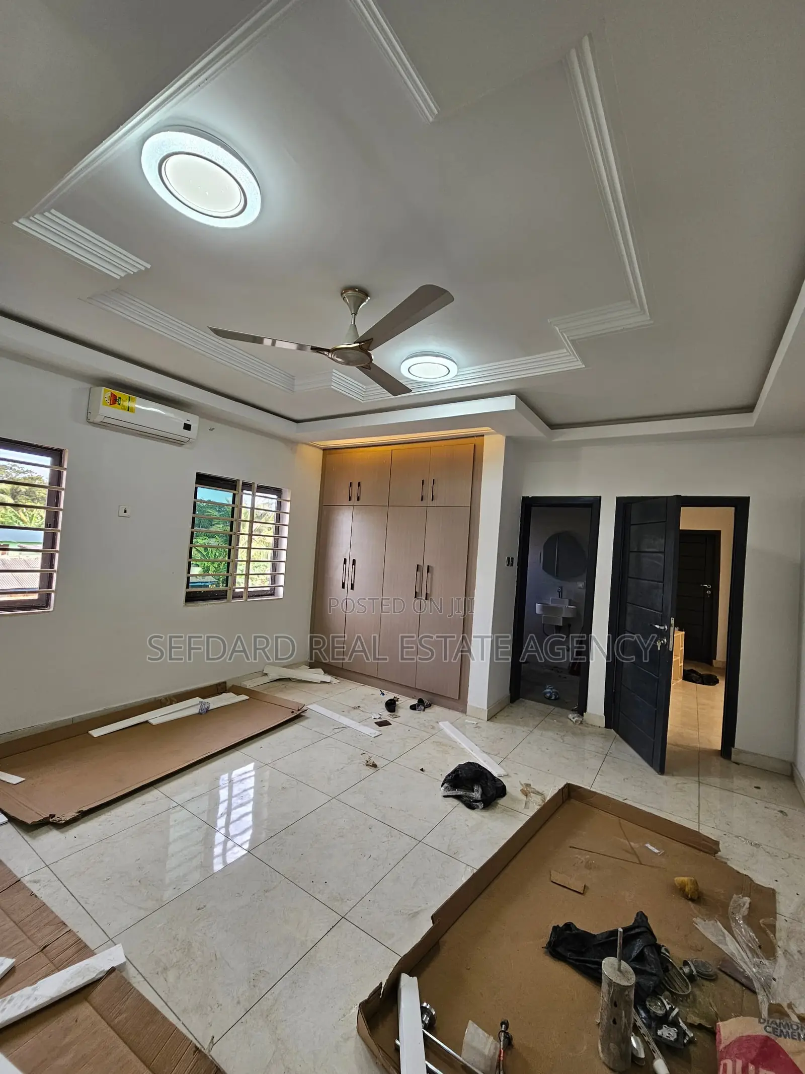 4bdrm House in Madina for sale in Madina