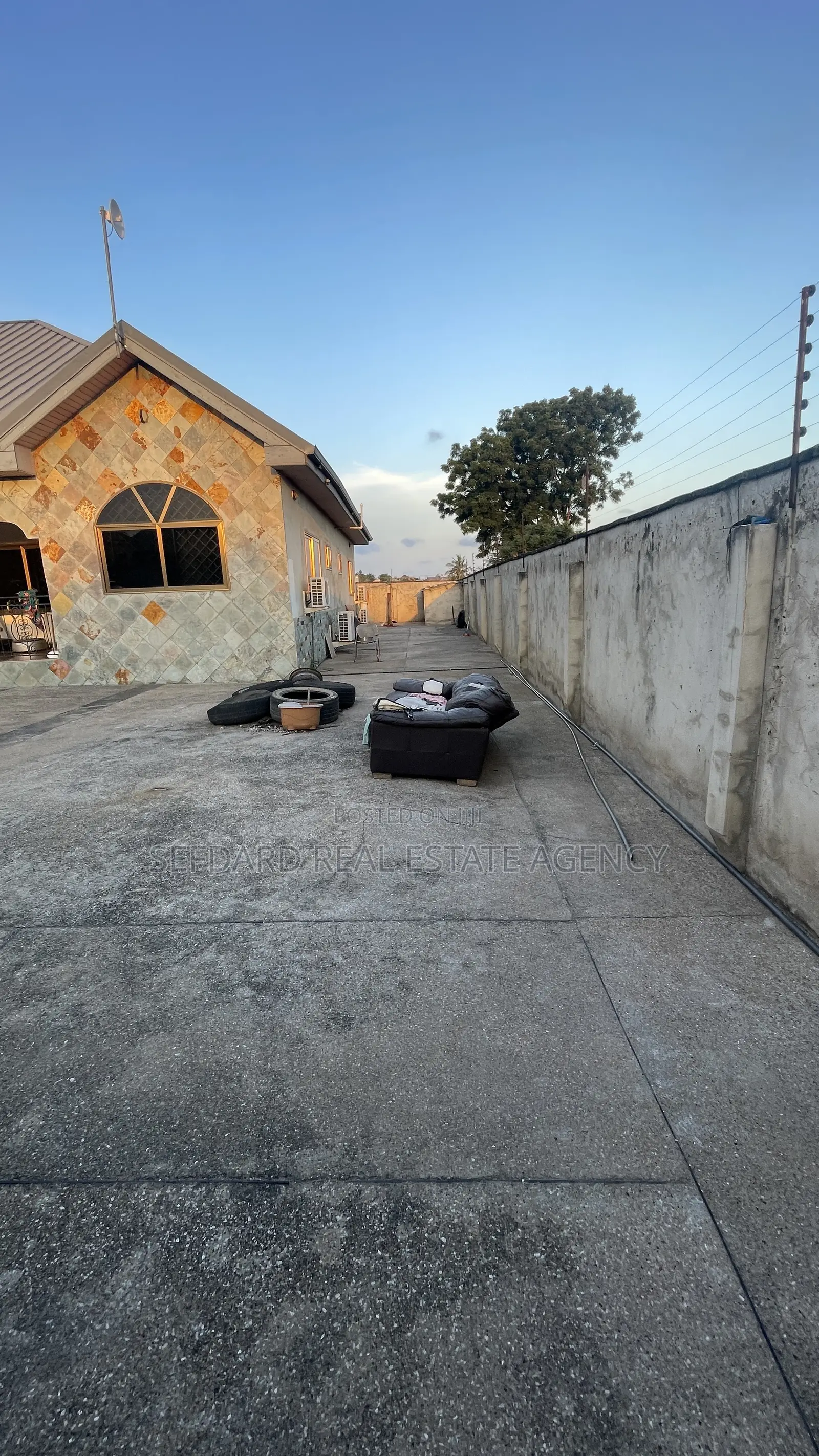 5bdrm House in Ablekuma for rent in Ablekuma