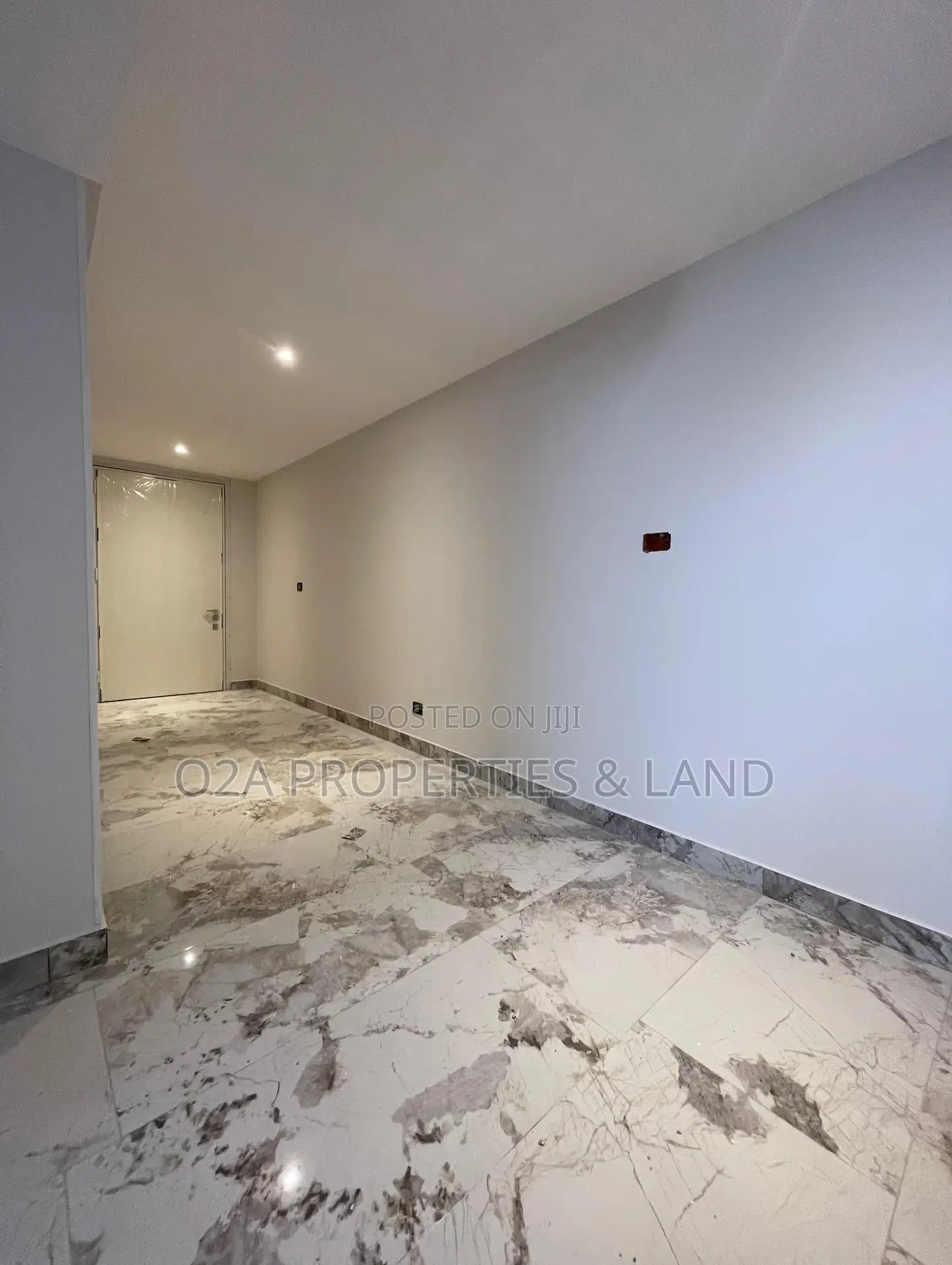 4bdrm Townhouse / Terrace in East Legon, Bawaleshie for rent in Bawaleshie