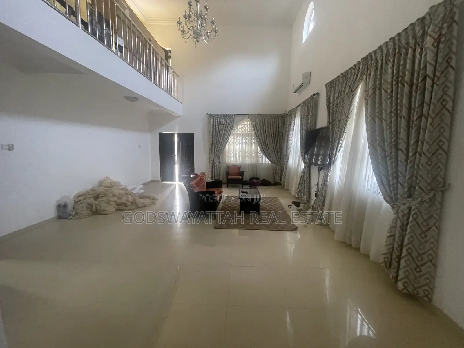 4bdrm House in East Legon, Adjiriganor for rent in Adjiriganor