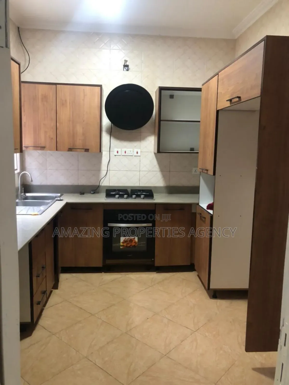 3bdrm House in Spintex for rent in Spintex
