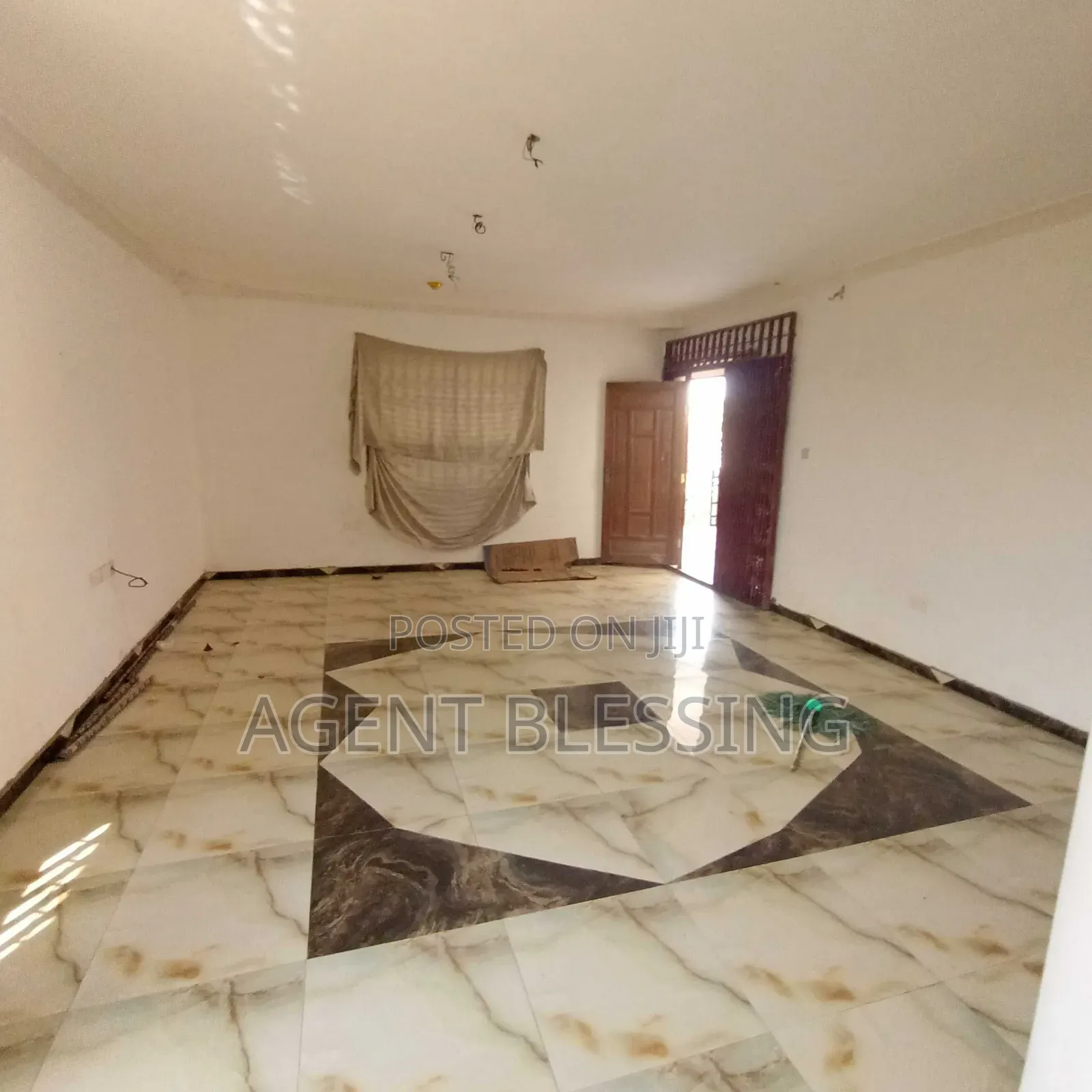 3bdrm Apartment in Gbetsile Samco, Tema Metropolitan for rent in Tema Metropolitan
