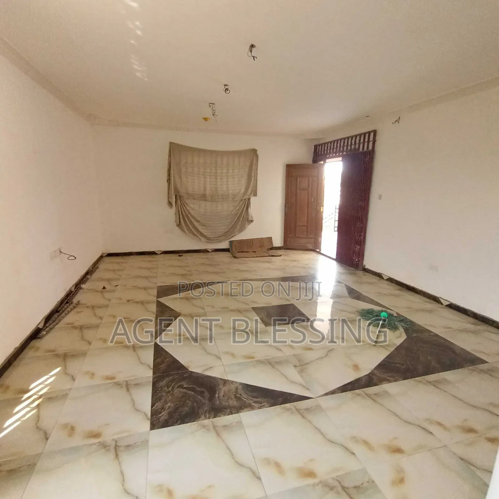 3bdrm Apartment in Gbetsile Samco, Tema Metropolitan for rent in Tema Metropolitan