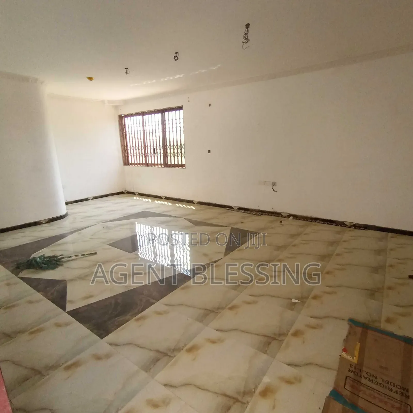 3bdrm Apartment in Gbetsile Samco, Tema Metropolitan for rent in Tema Metropolitan