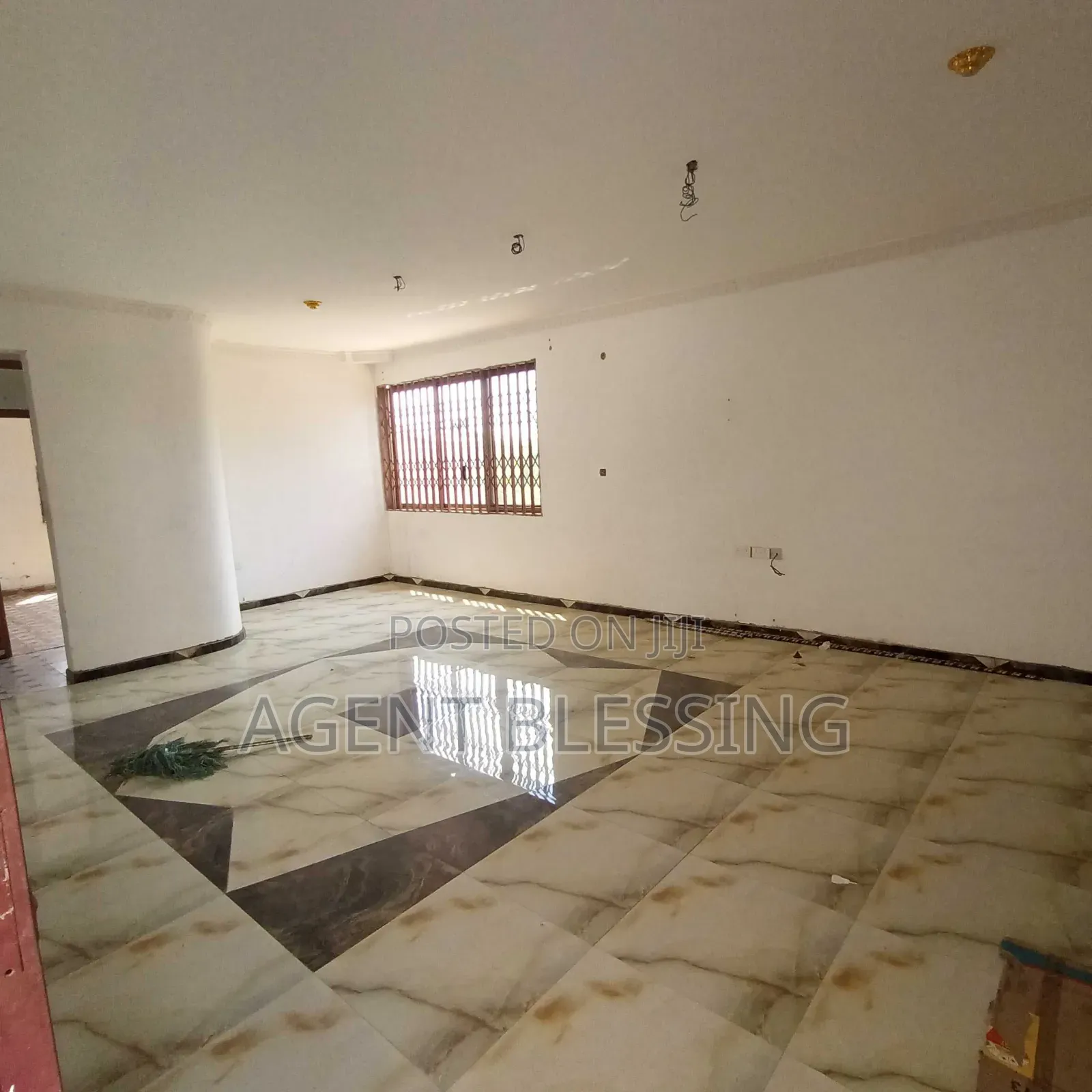 3bdrm Apartment in Gbetsile Samco, Tema Metropolitan for rent in Tema Metropolitan