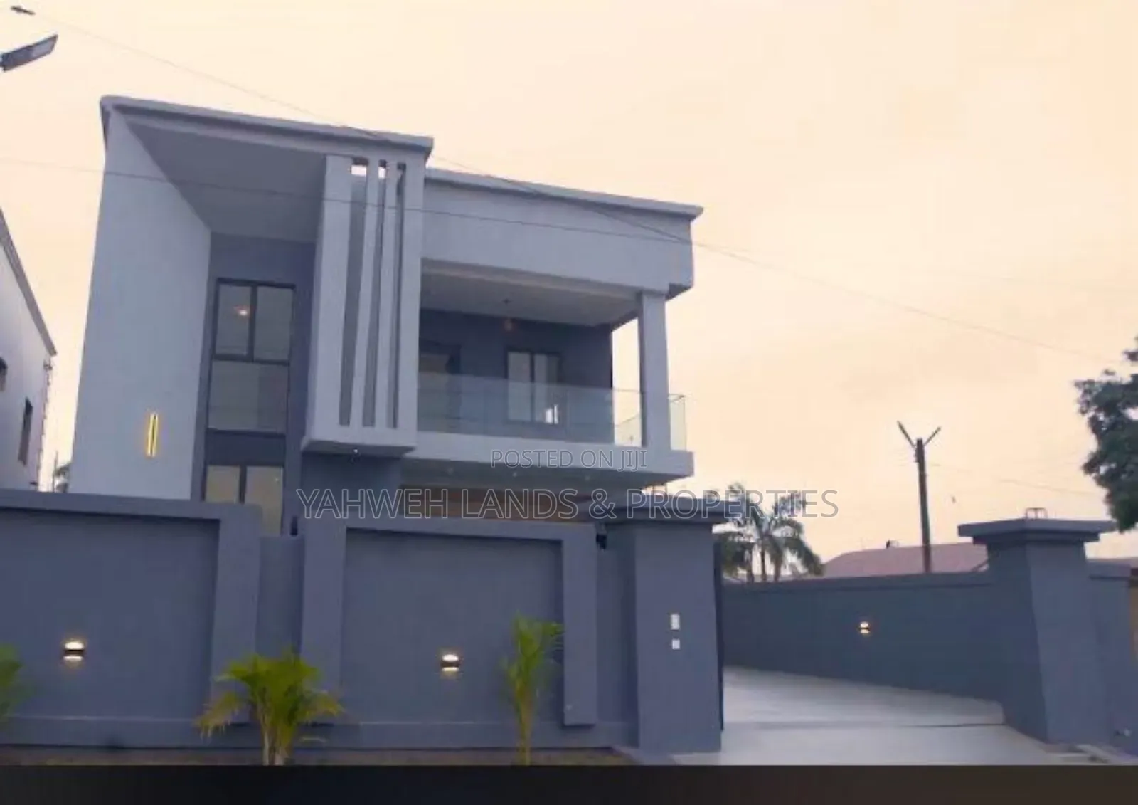 2bdrm Apartment in Oyarifa for sale in Oyarifa