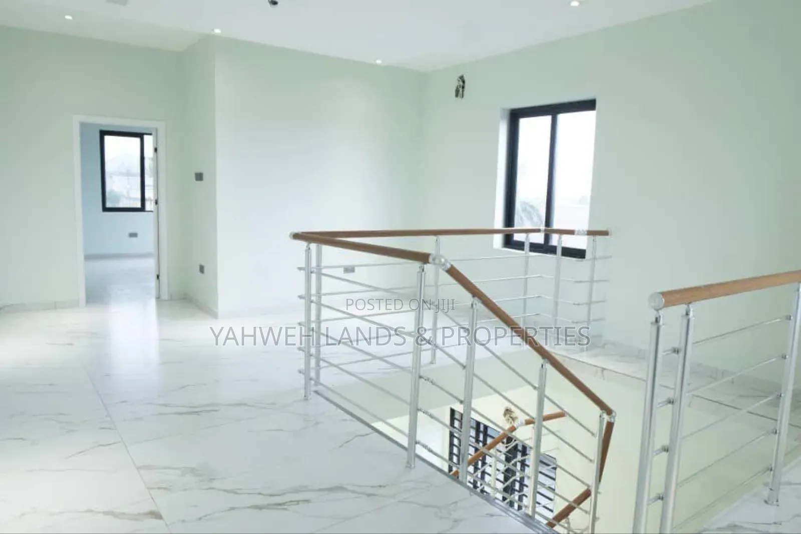 2bdrm Apartment in Oyarifa for sale in Oyarifa