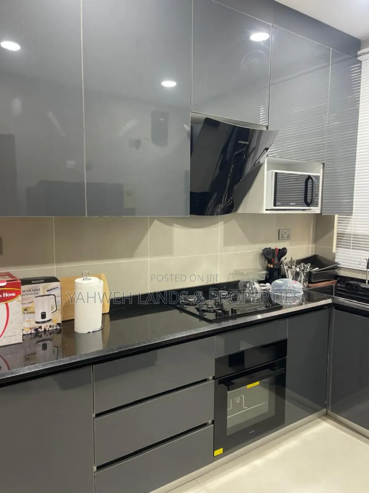 3bdrm House in Lake Side Estate for sale in Lake Side Estate