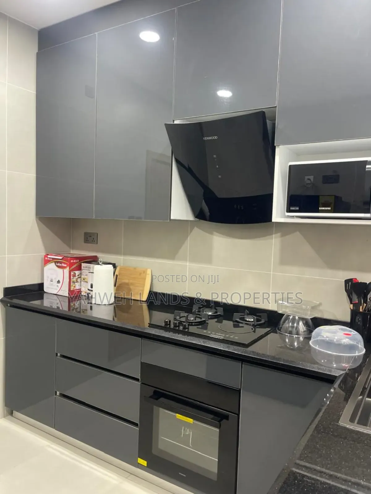 3bdrm House in Lake Side Estate for sale in Lake Side Estate