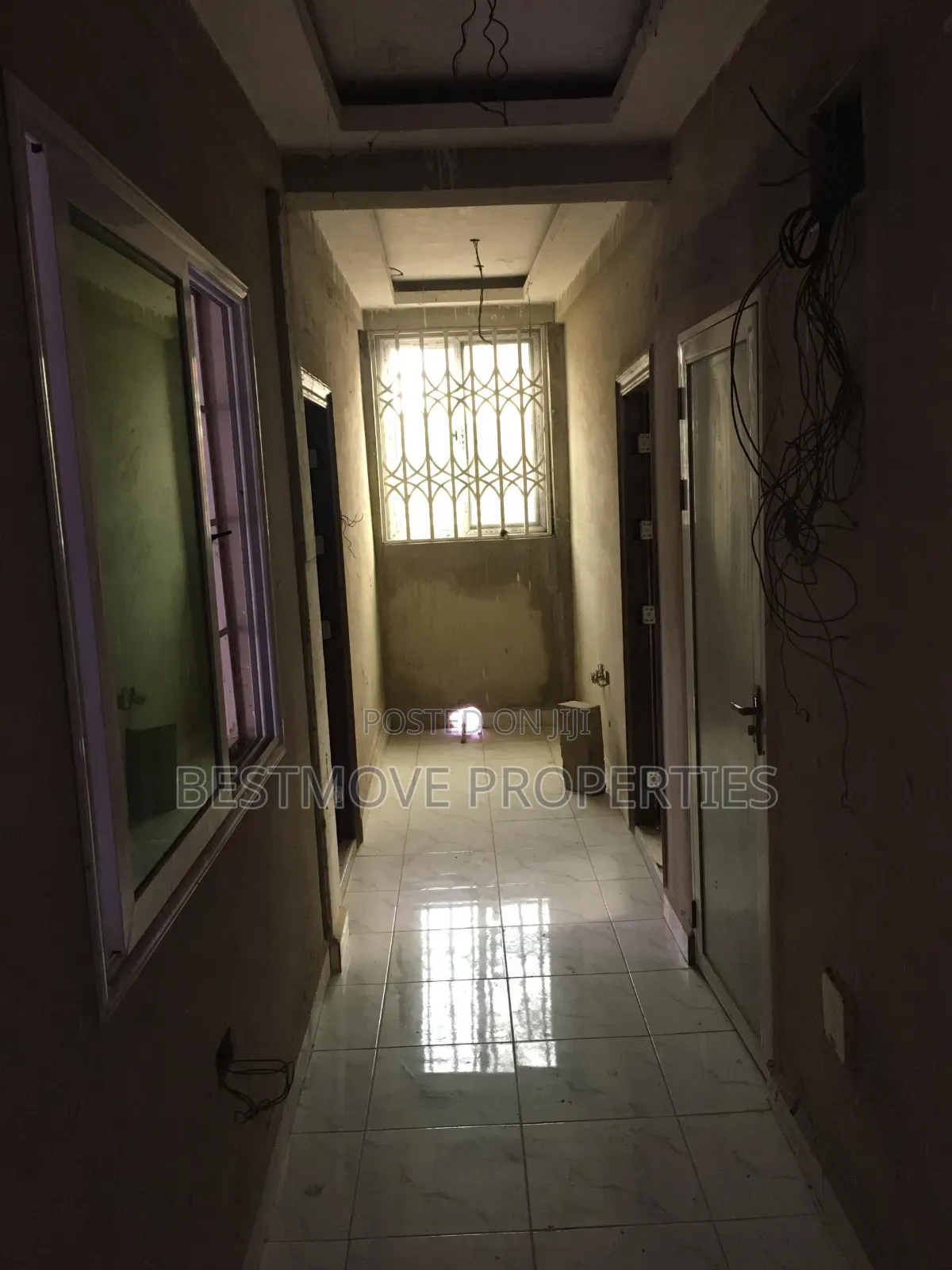 2bdrm Apartment in Kumasi Metropolitan for rent in Kumasi Metropolitan