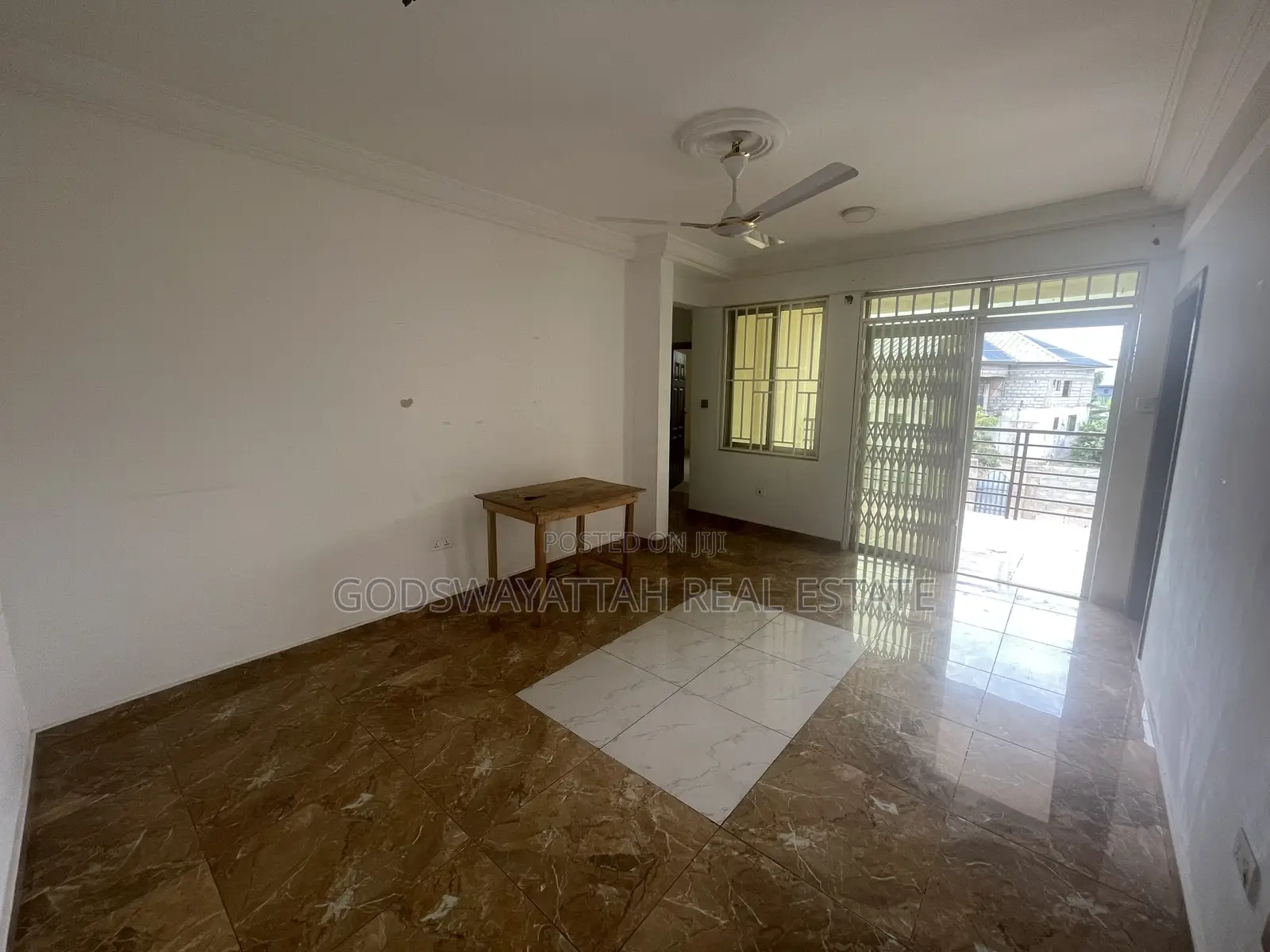 2bdrm Apartment in East Legon, Adjiriganor for rent in Adjiriganor