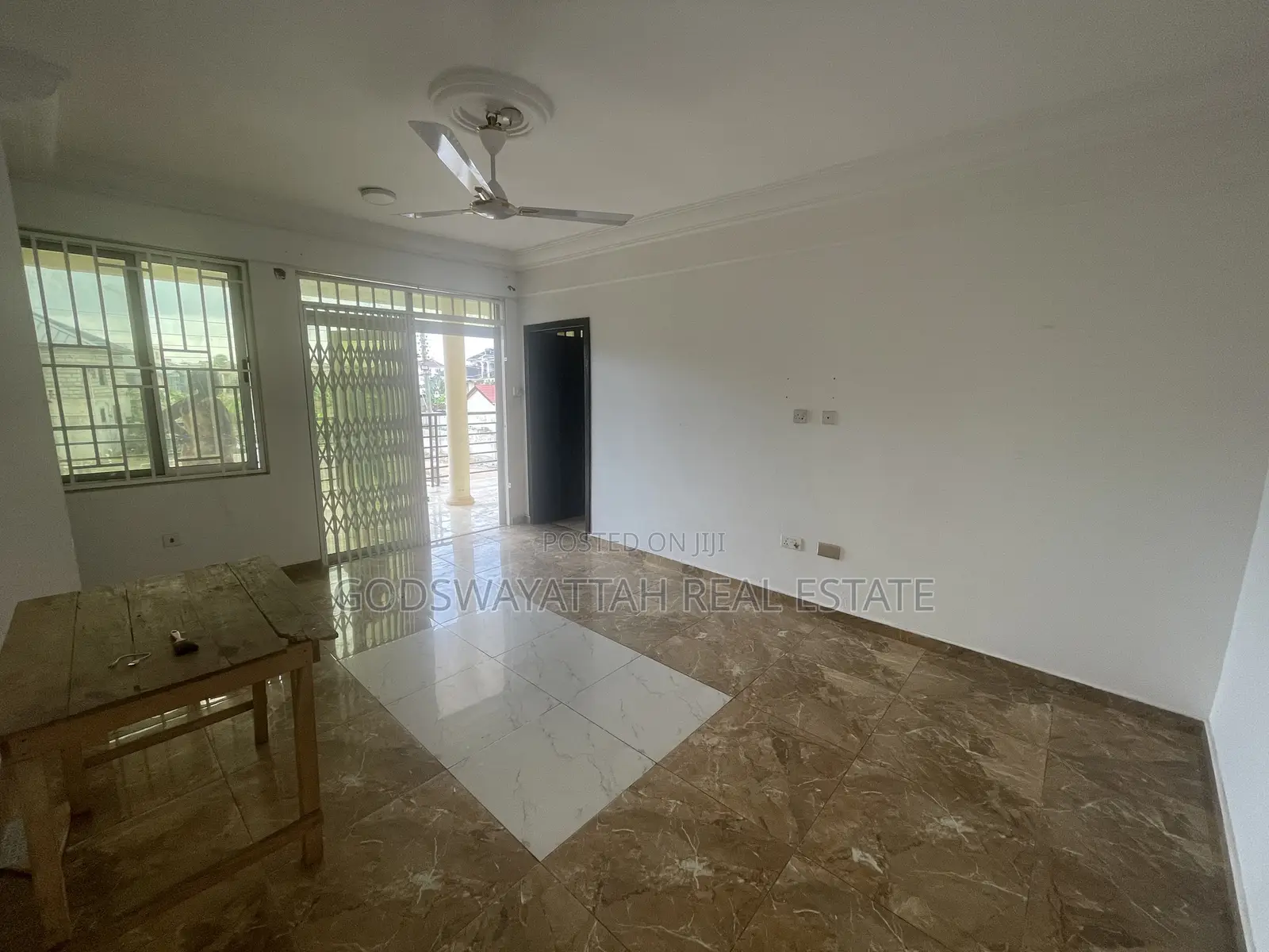 2bdrm Apartment in East Legon, Adjiriganor for rent in Adjiriganor