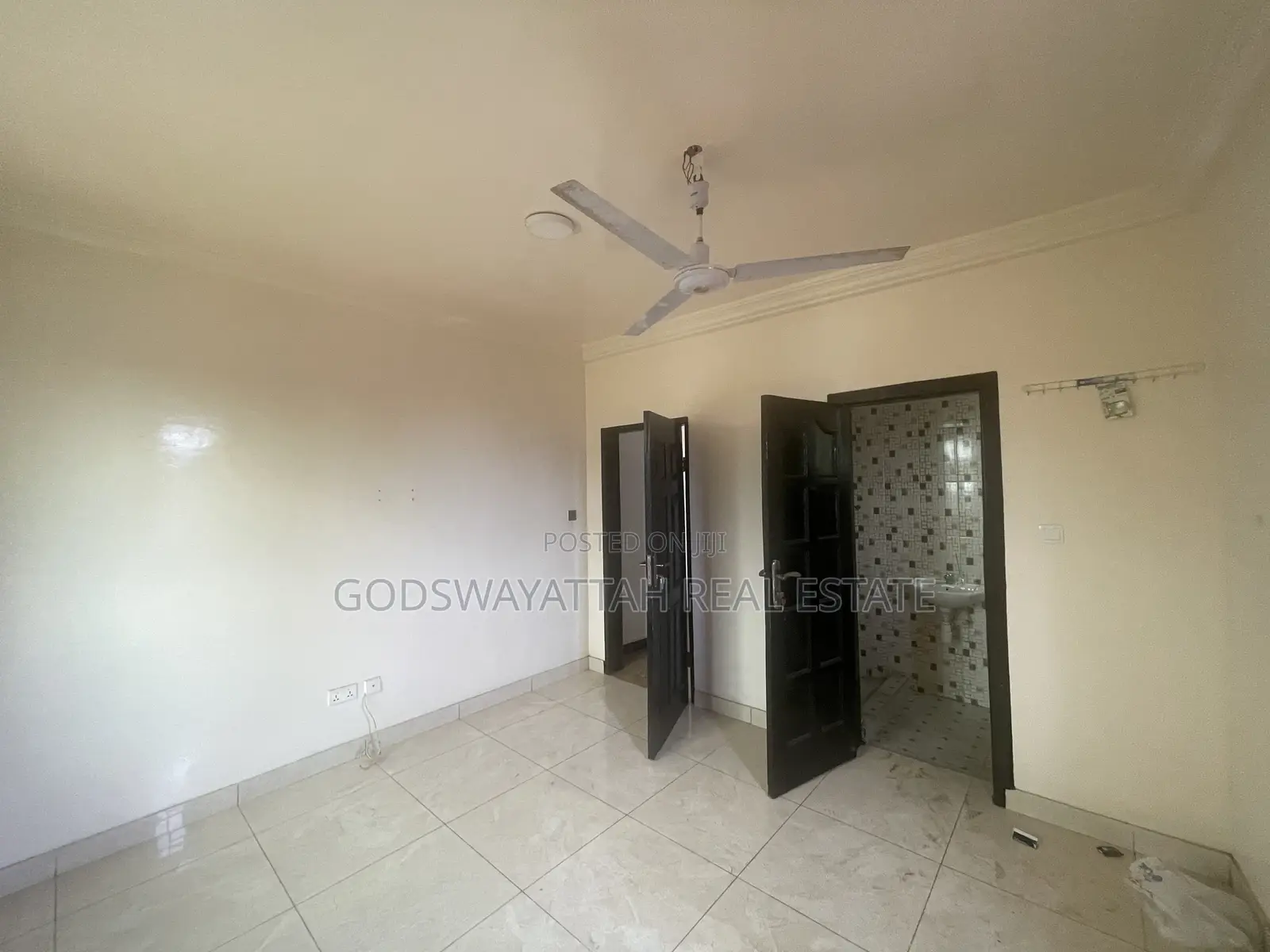 2bdrm Apartment in East Legon, Adjiriganor for rent in Adjiriganor