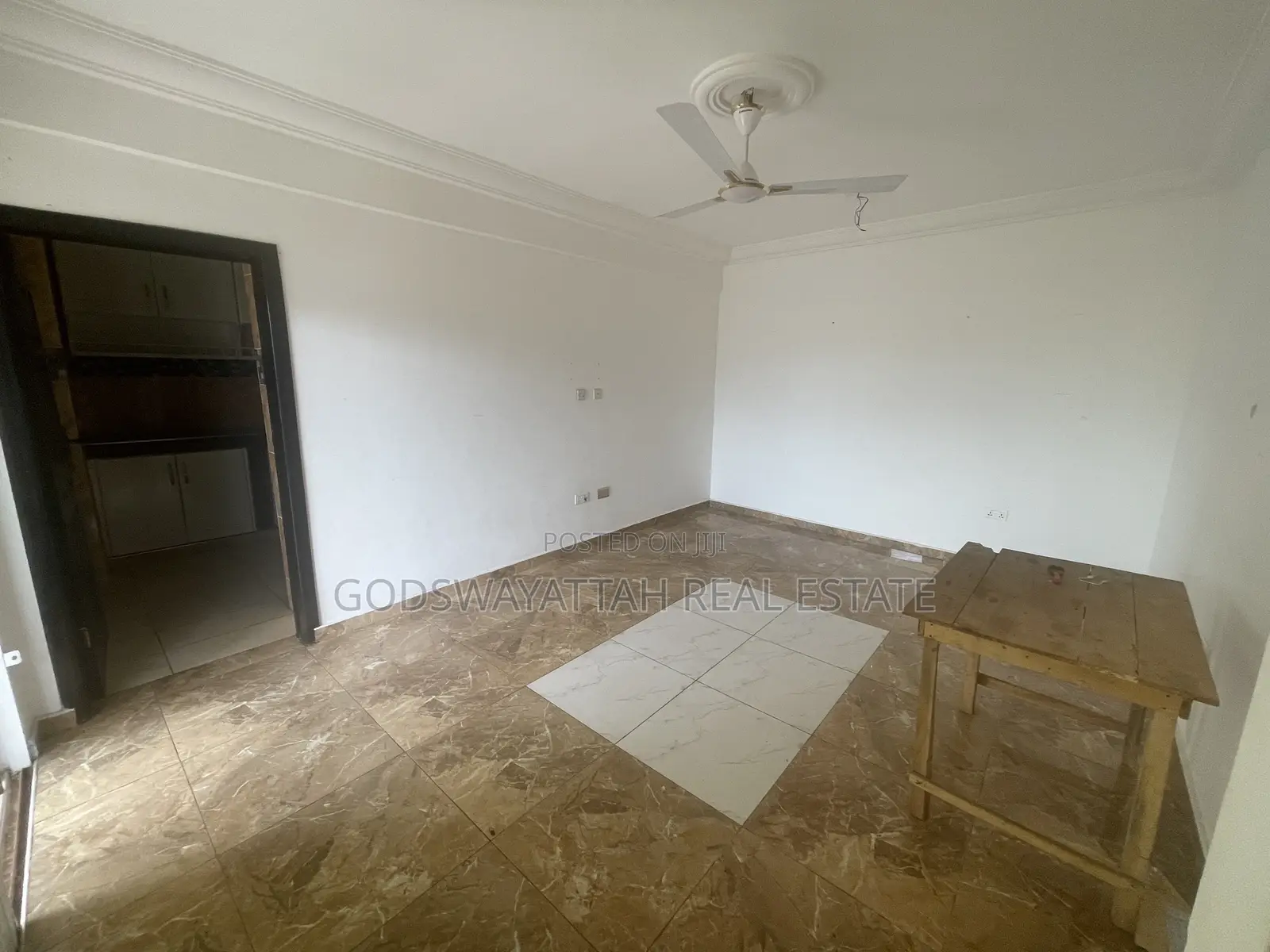 2bdrm Apartment in East Legon, Adjiriganor for rent in Adjiriganor