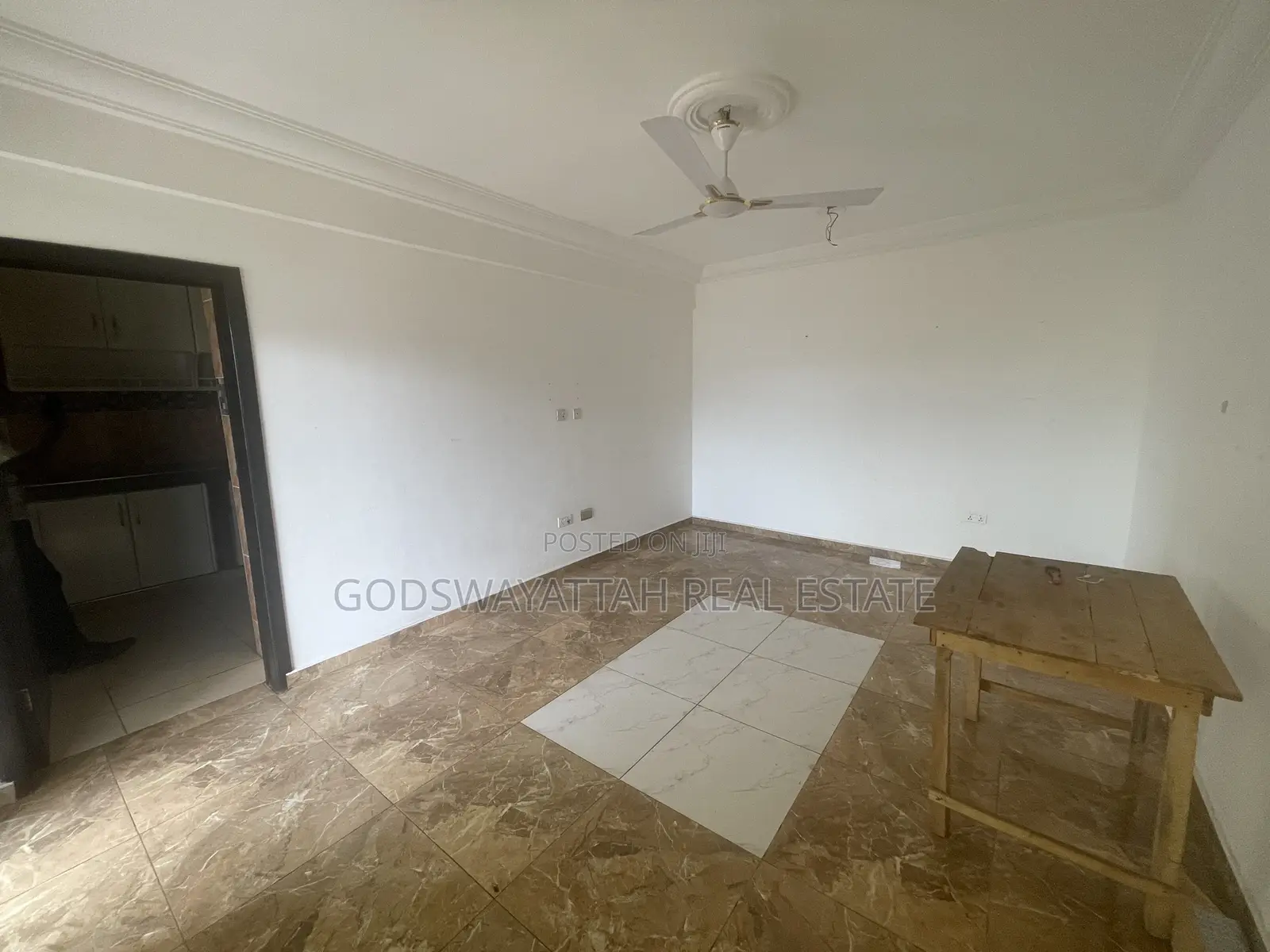 2bdrm Apartment in East Legon, Adjiriganor for rent in Adjiriganor
