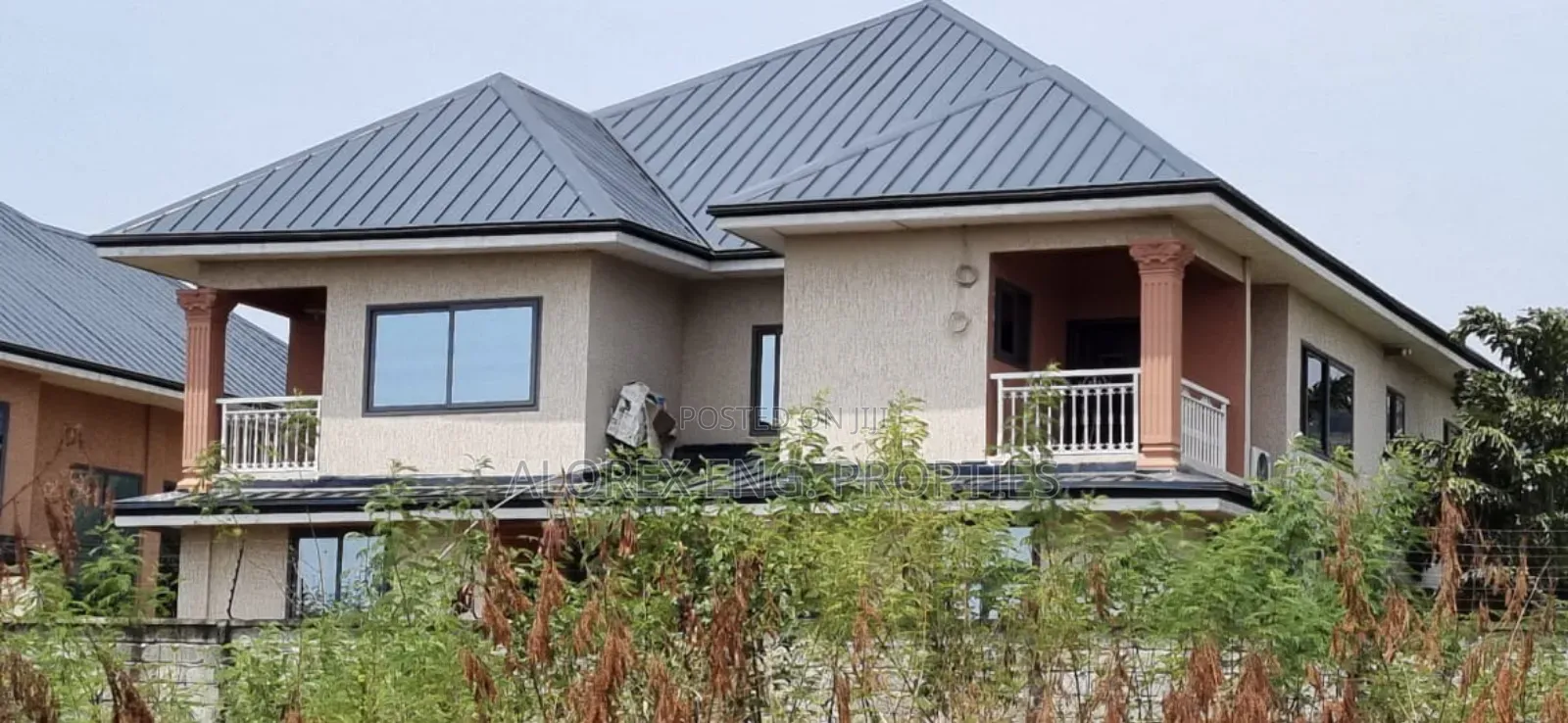 5bdrm House in $320,000, Oyarifa for sale in Oyarifa