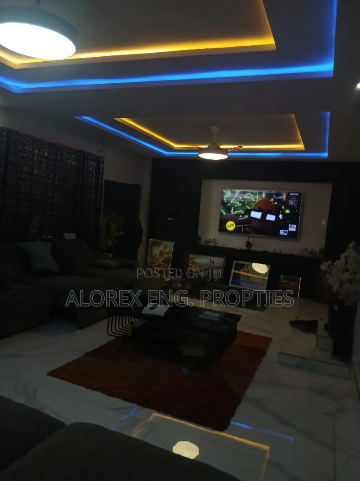 5bdrm House in $320,000, Oyarifa for sale in Oyarifa