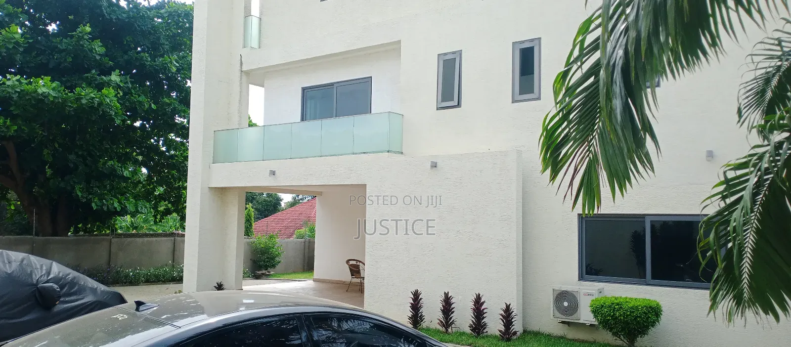 4bdrm Townhouse / Terrace in Cantonments for rent in Cantonments