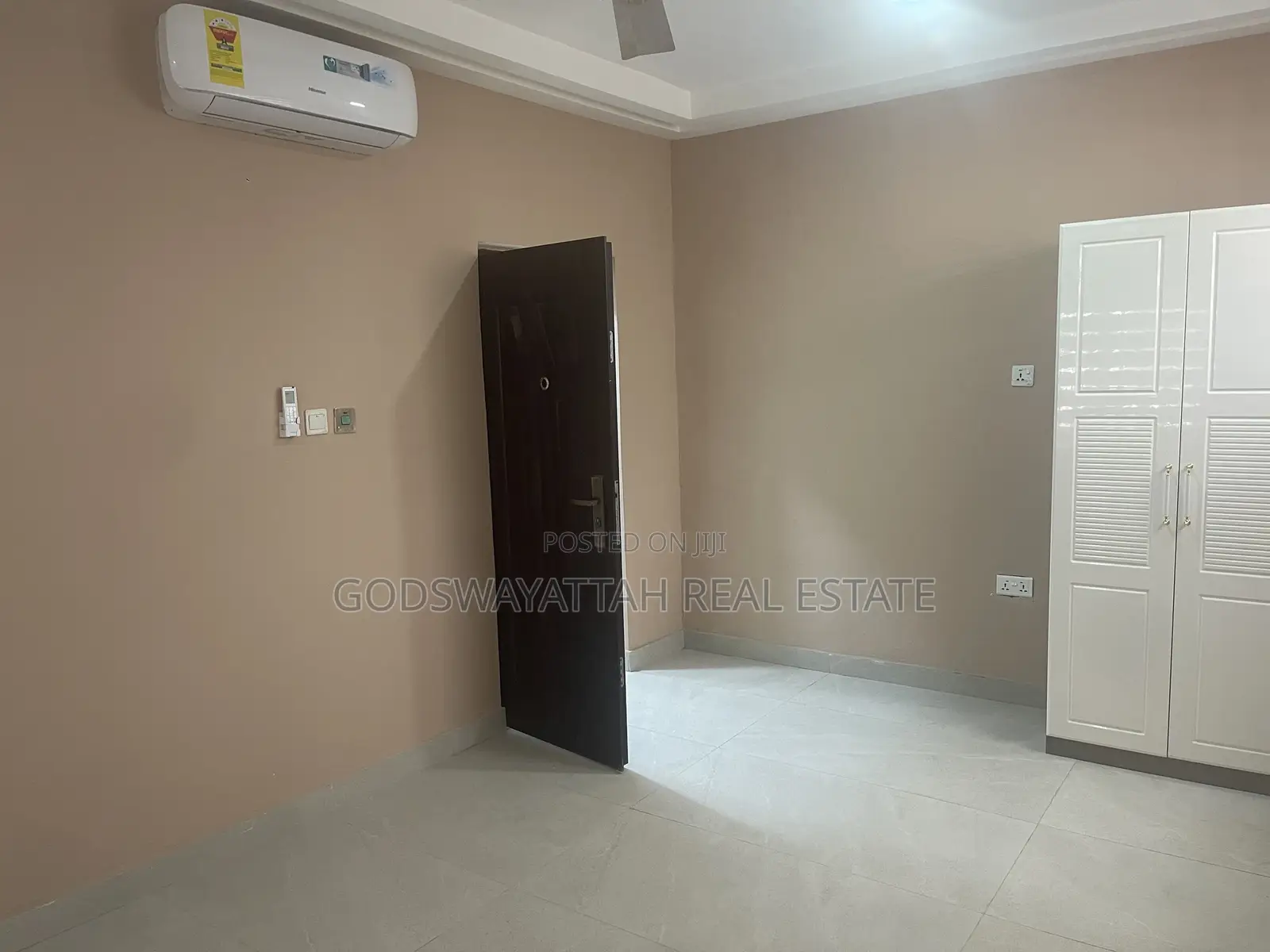 1bdrm Apartment in East Legon, Adjiriganor for rent in Adjiriganor