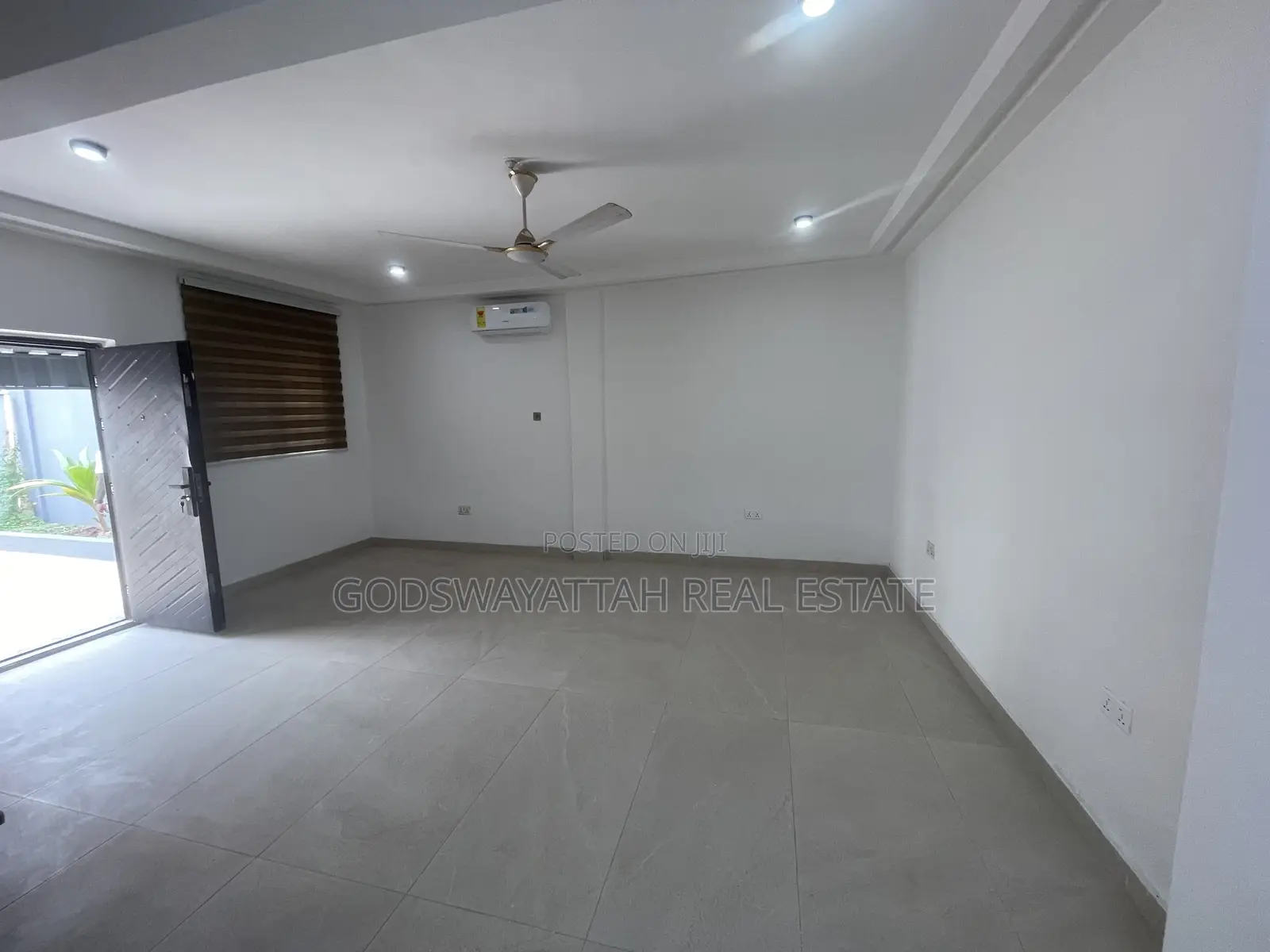 1bdrm Apartment in East Legon, Adjiriganor for rent in Adjiriganor