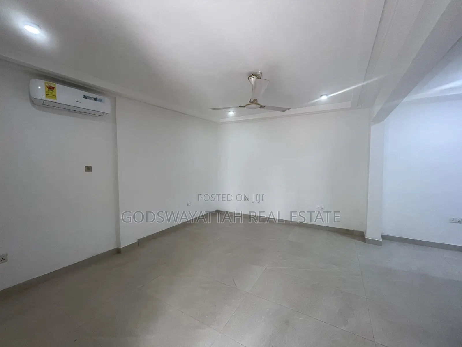 1bdrm Apartment in East Legon, Adjiriganor for rent in Adjiriganor