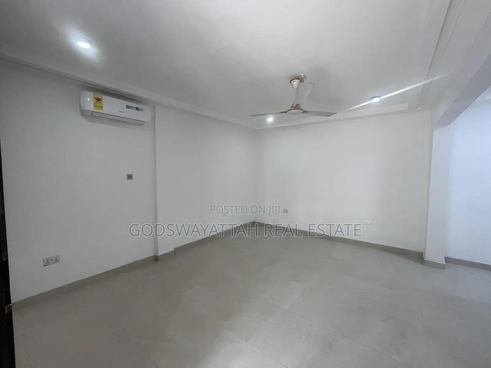 1bdrm Apartment in East Legon, Adjiriganor for rent in Adjiriganor