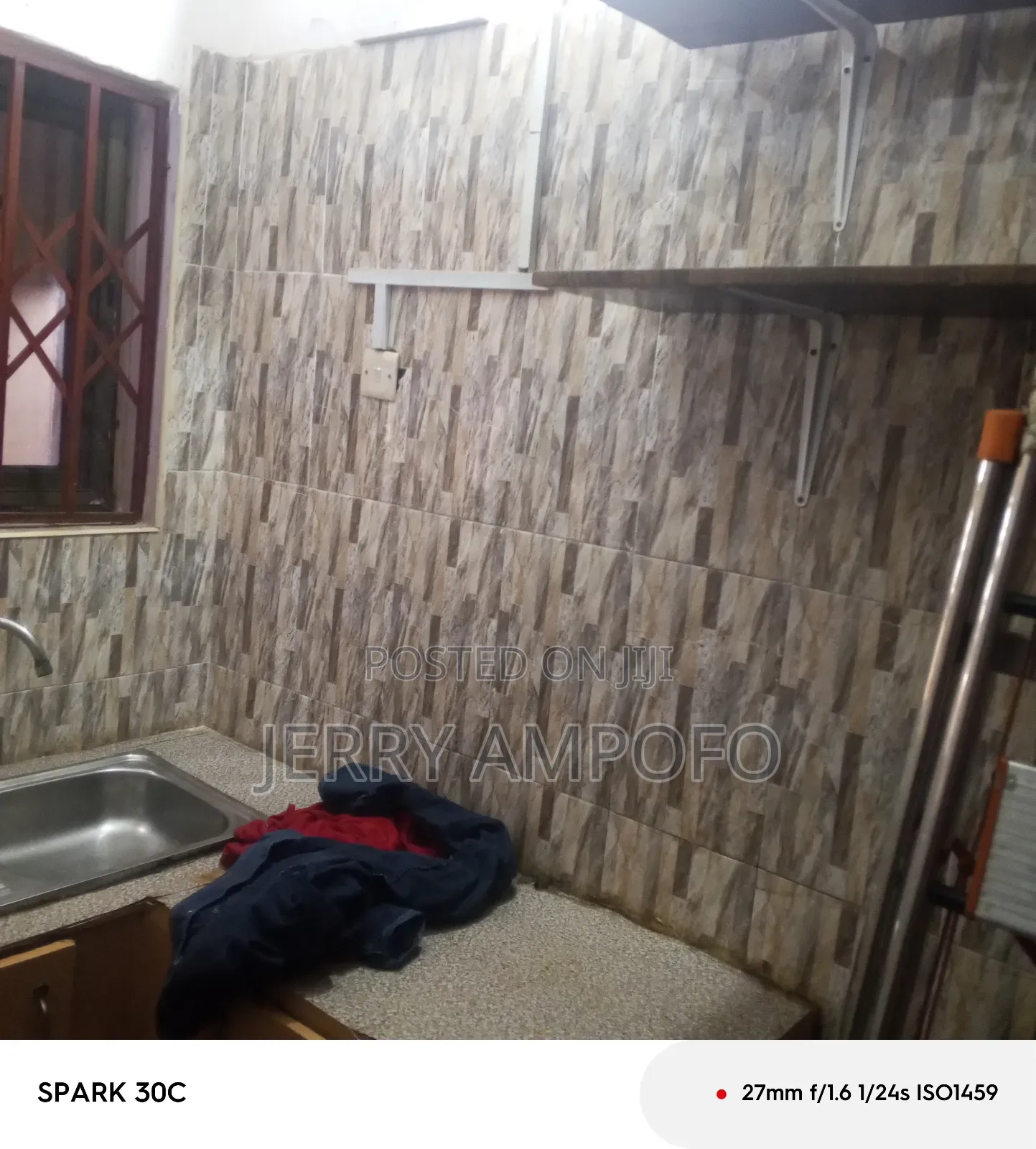 1bdrm Apartment in Station Area for rent in Station Area