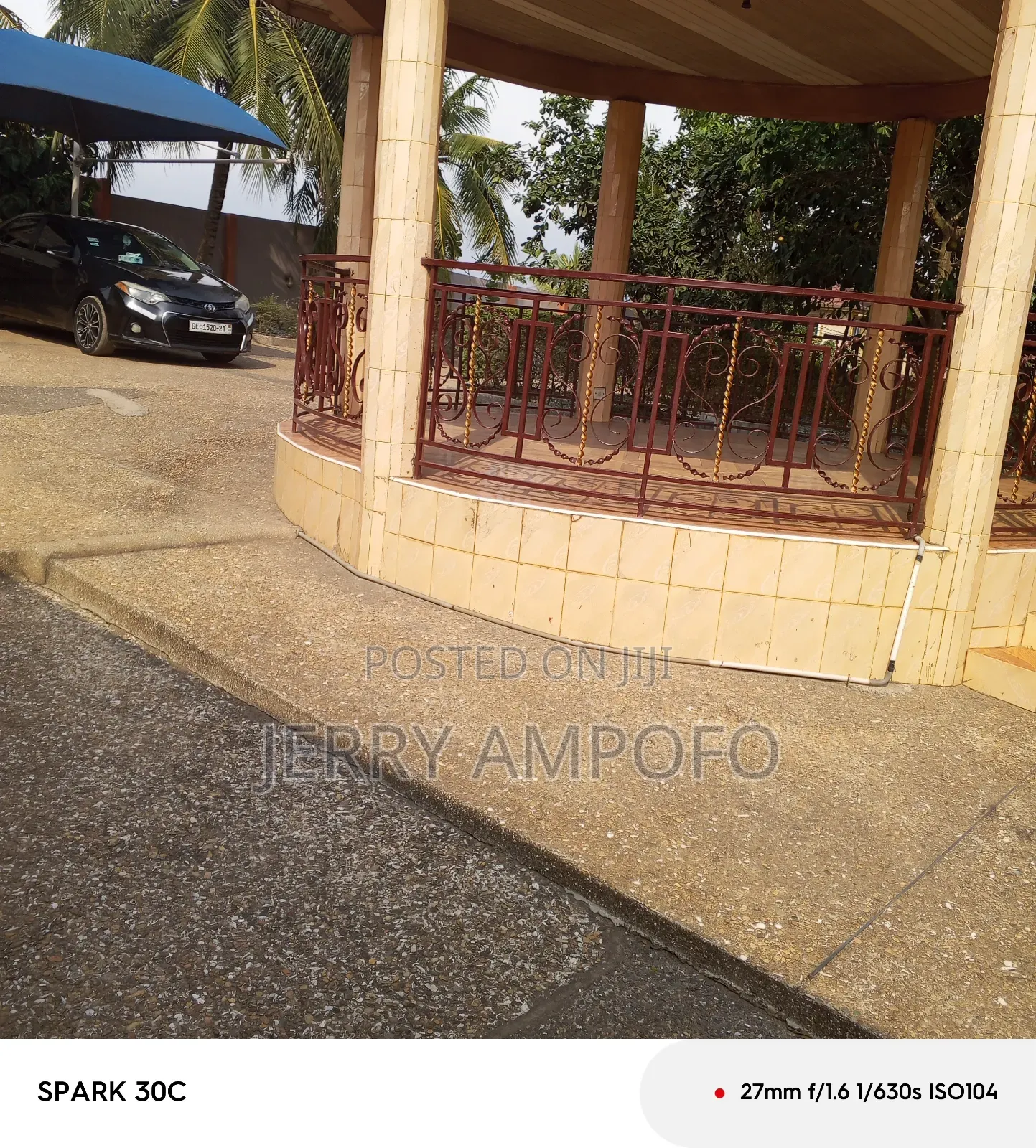 1bdrm Apartment in Station Area for rent in Station Area