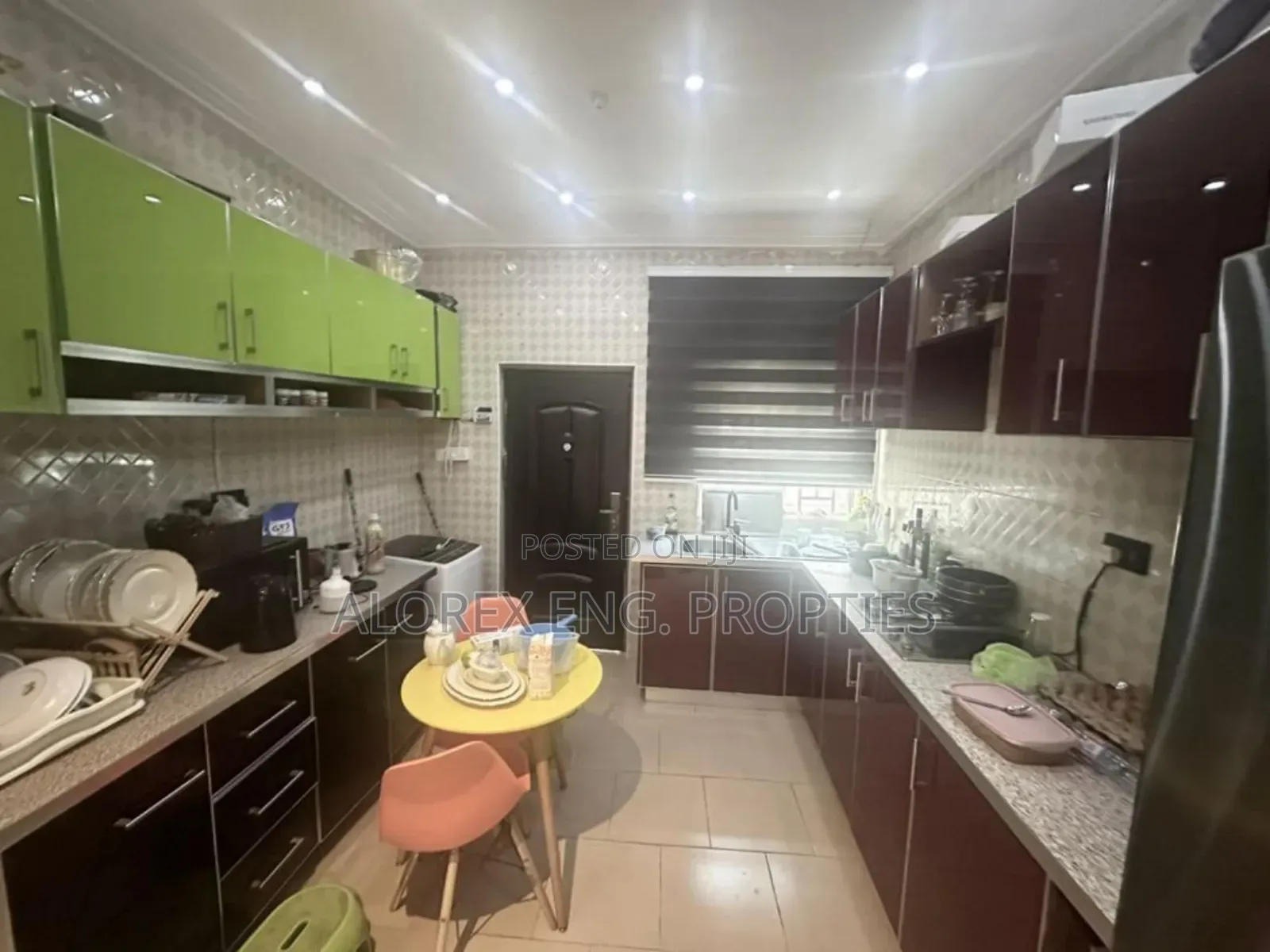 2bdrm House in Com 25, Tema Metropolitan for sale in Tema Metropolitan