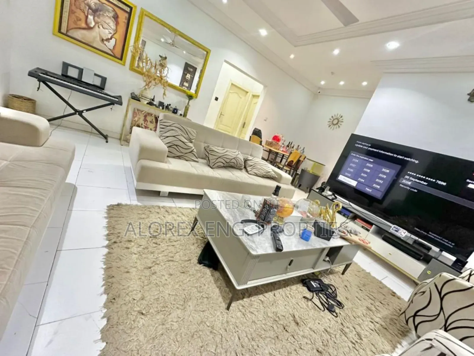 2bdrm House in Com 25, Tema Metropolitan for sale in Tema Metropolitan
