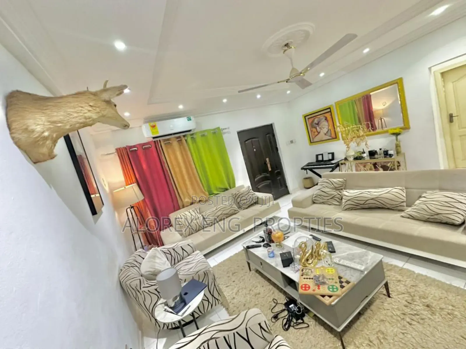 2bdrm House in Com 25, Tema Metropolitan for sale in Tema Metropolitan