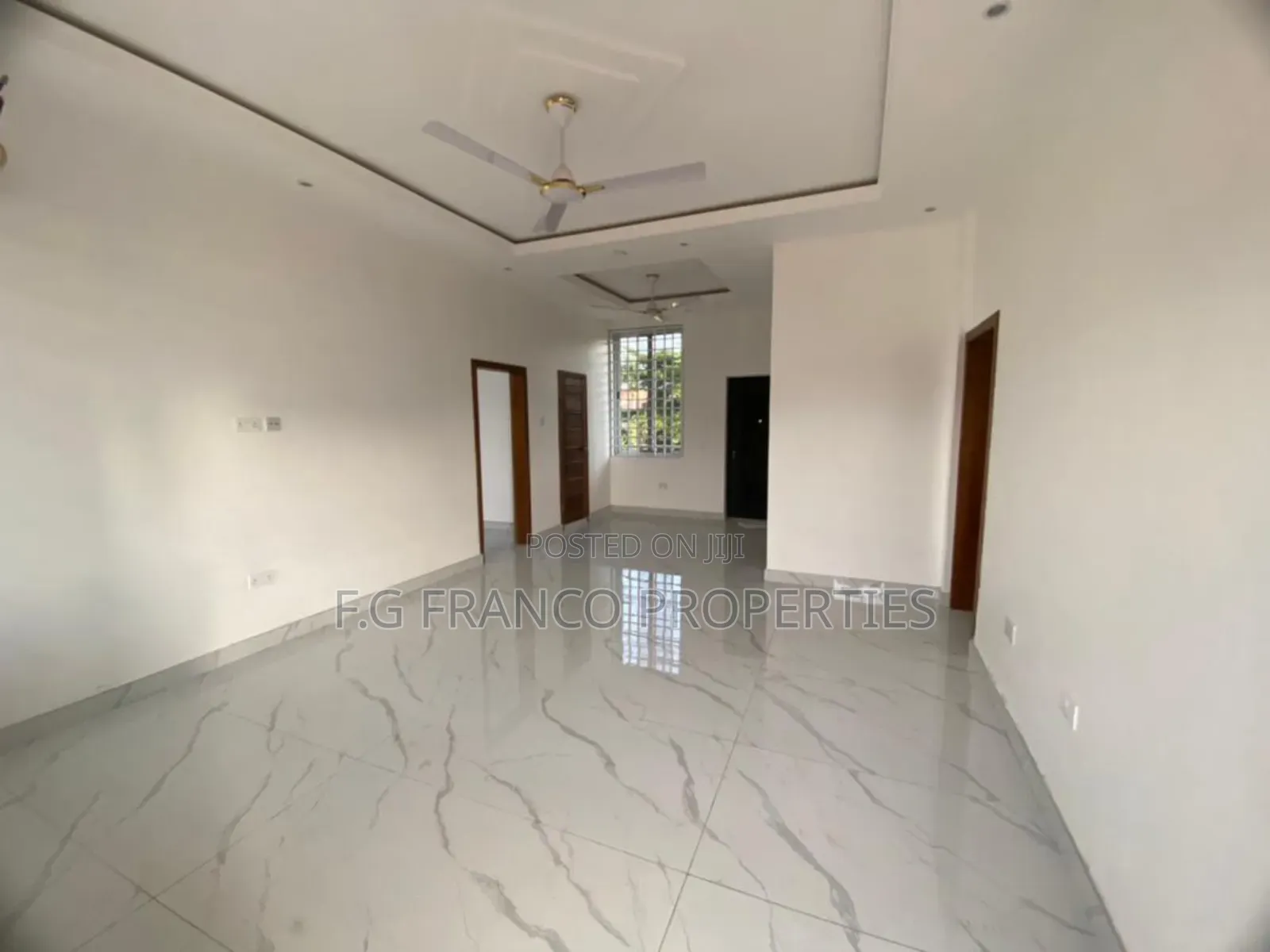 2bdrm Apartment in Kg Franco Properties, Spintex for rent in Spintex