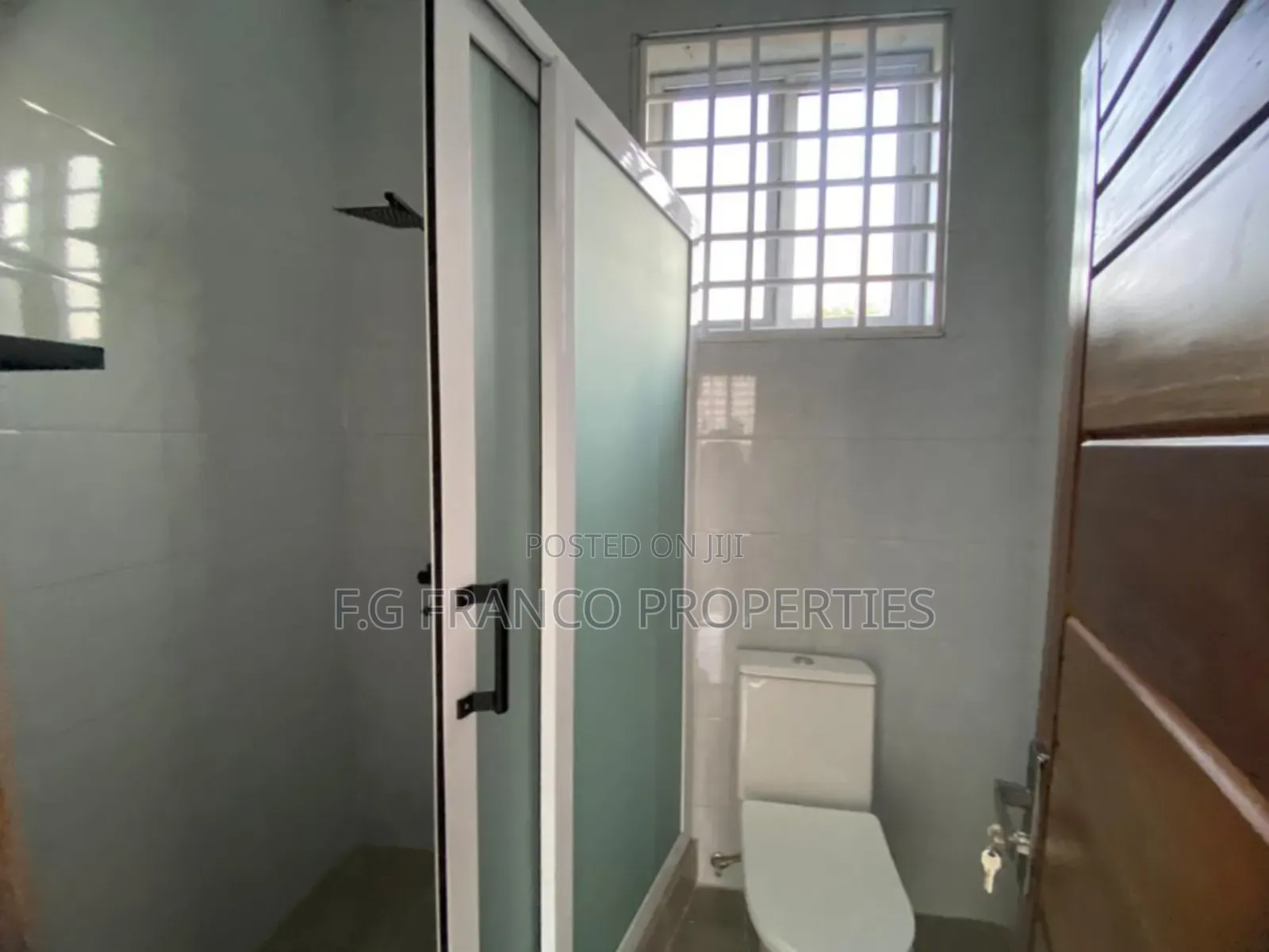 2bdrm Apartment in Kg Franco Properties, Spintex for rent in Spintex