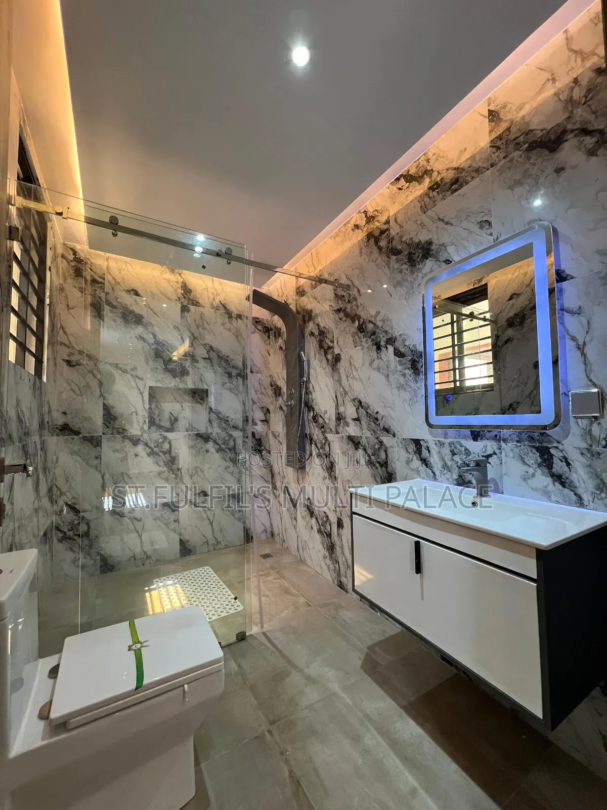 3bdrm House in Oyarifa, Adenta for rent in Adenta