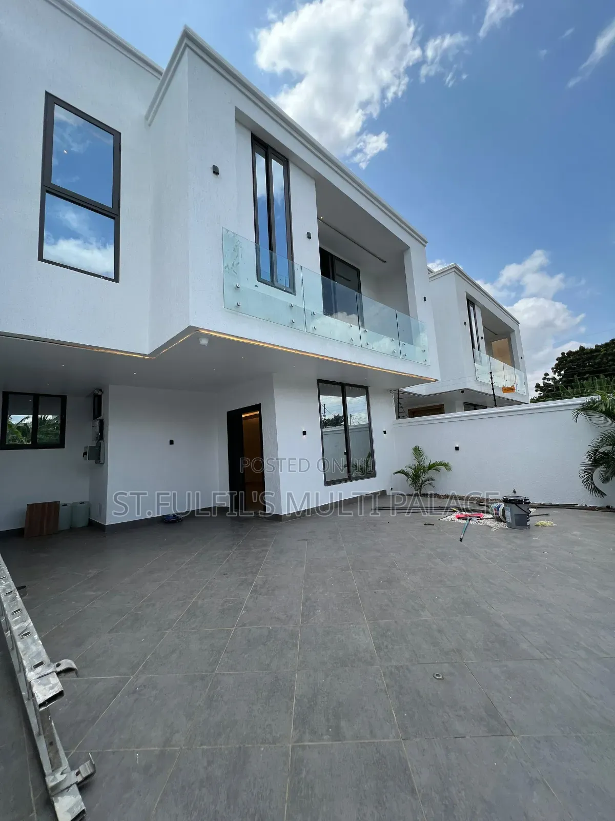 3bdrm House in Oyarifa, Adenta for rent in Adenta