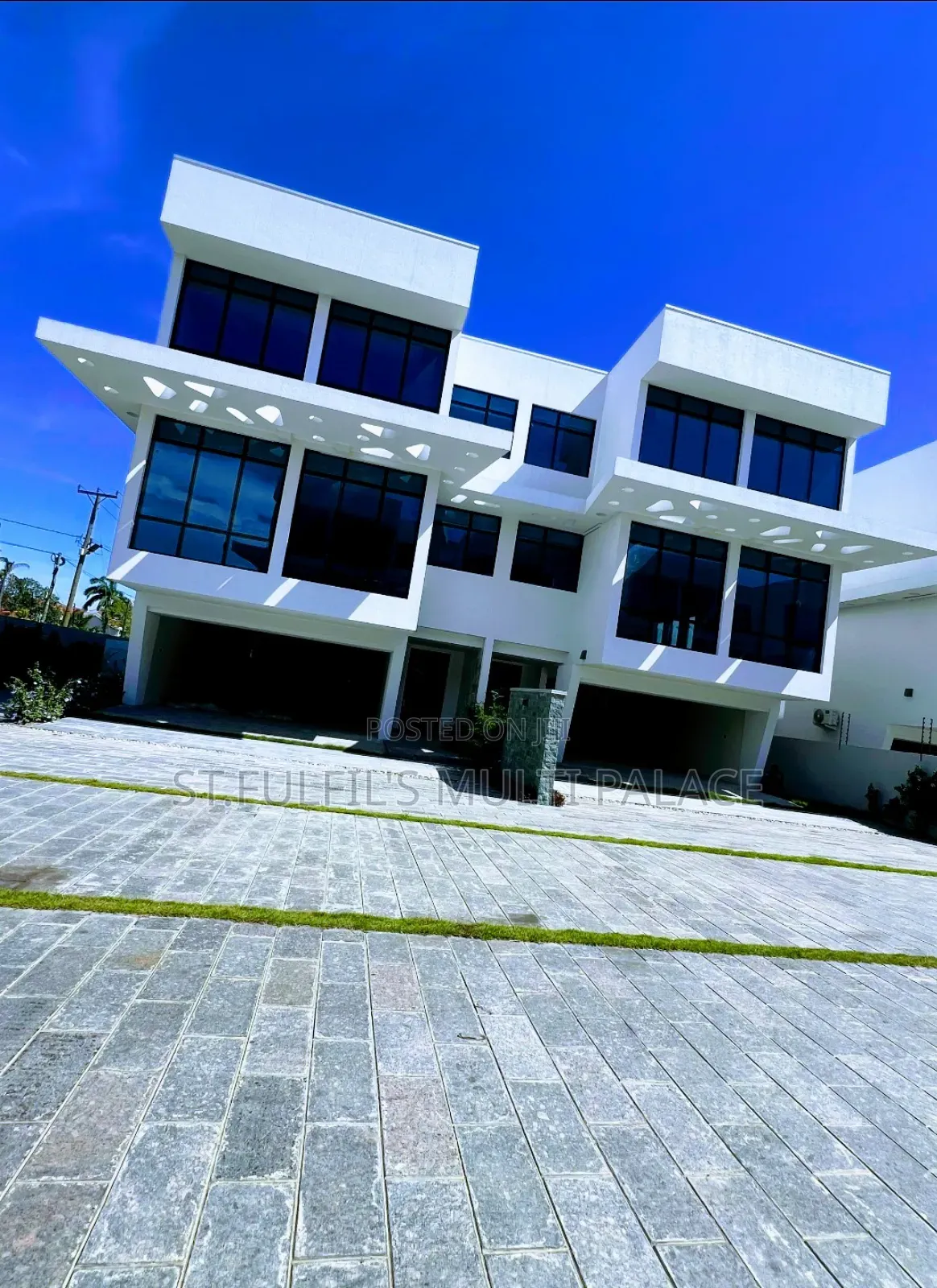 4bdrm House in East Legon 69 for rent in East Legon