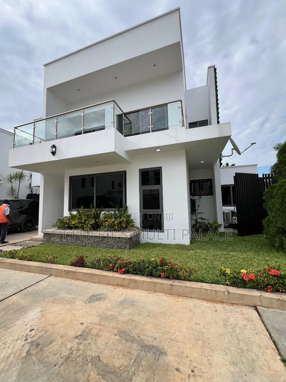 3bdrm House in East Legon for sale in East Legon