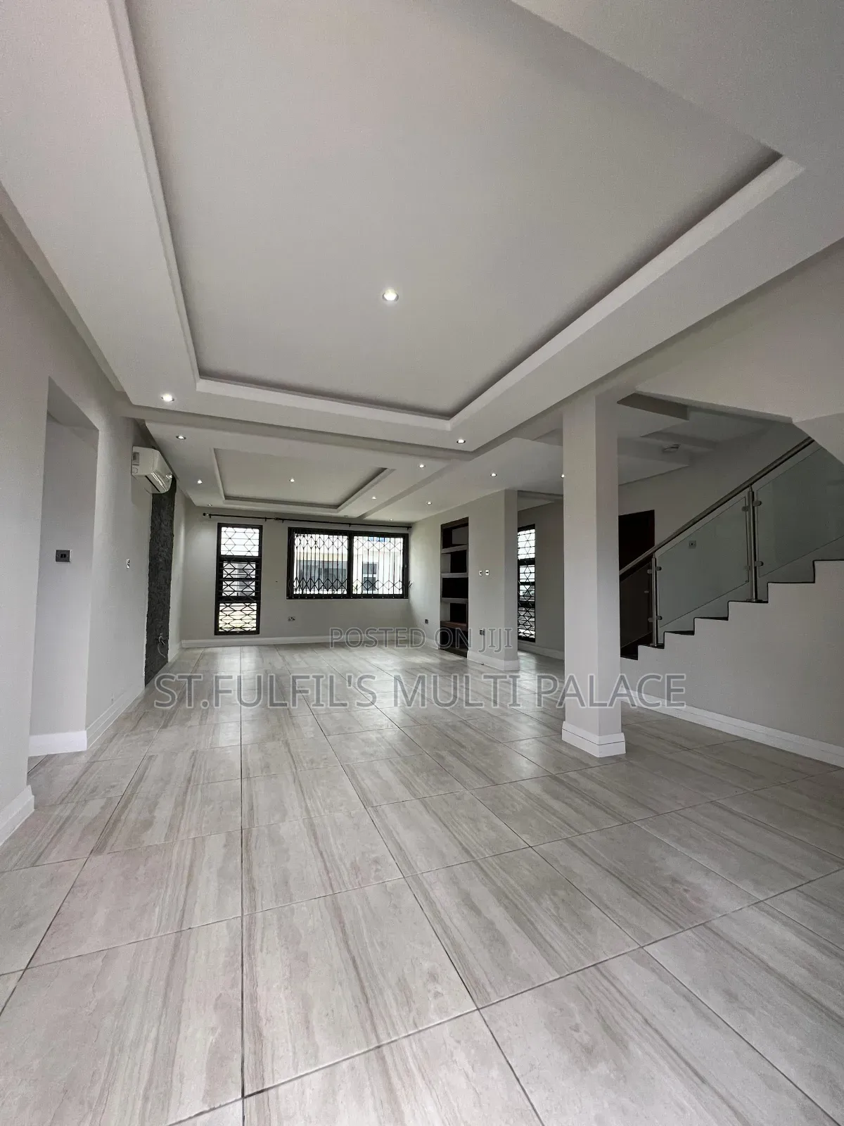 3bdrm House in East Legon for sale in East Legon
