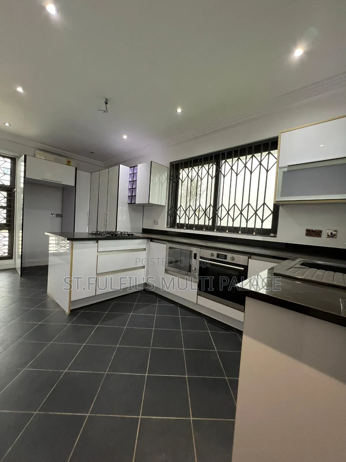 3bdrm House in East Legon for sale in East Legon