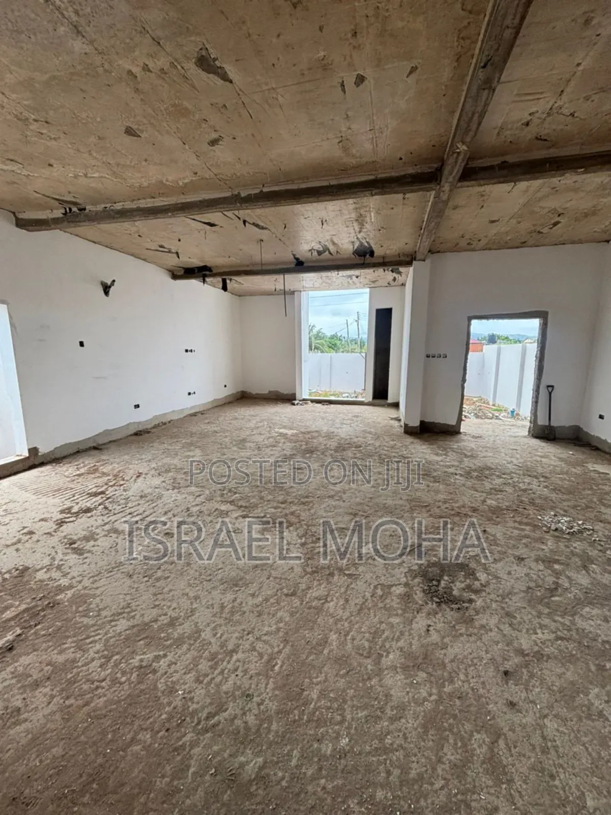 Eexecutive 5 Bedroom Duplex House for Sale at Oyarifa in Oyarifa