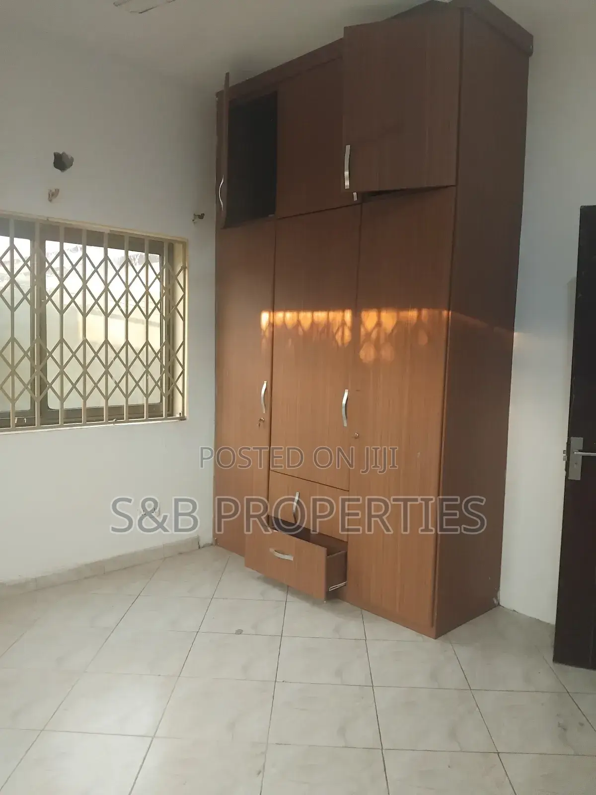 2bdrm Apartment in Ashomang Estate for rent in Ashomang Estate