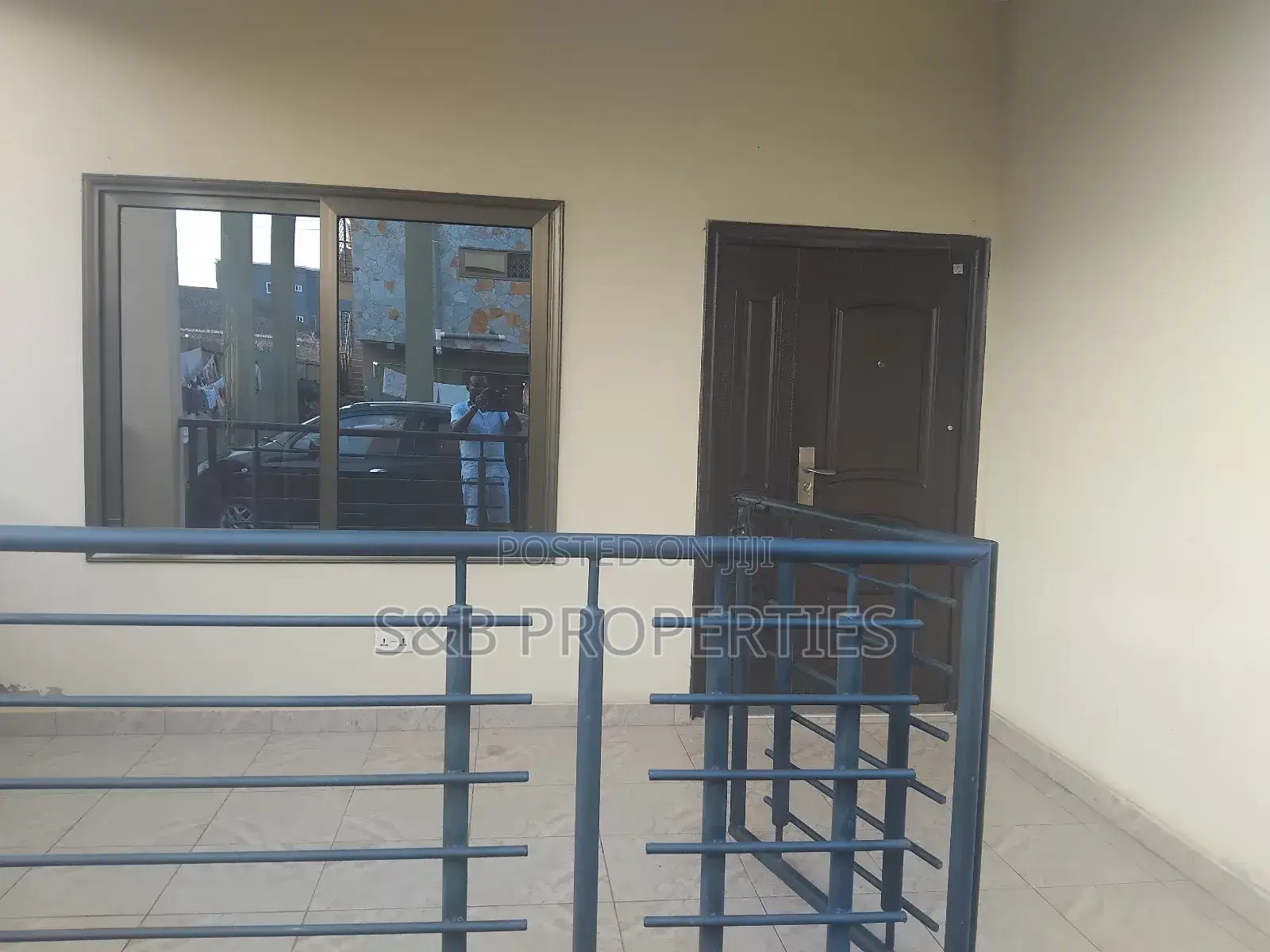 2bdrm Apartment in Ashomang Estate for rent in Ashomang Estate
