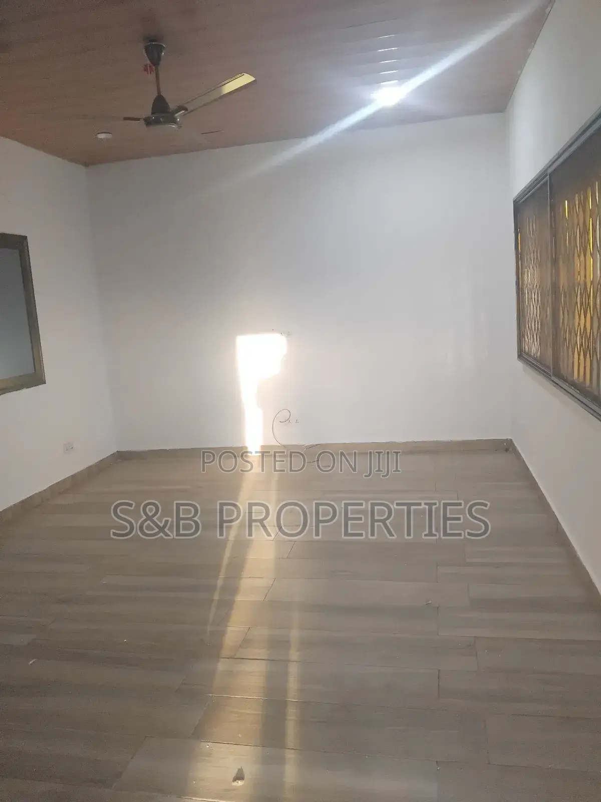 2bdrm Apartment in Ashomang Estate for rent in Ashomang Estate