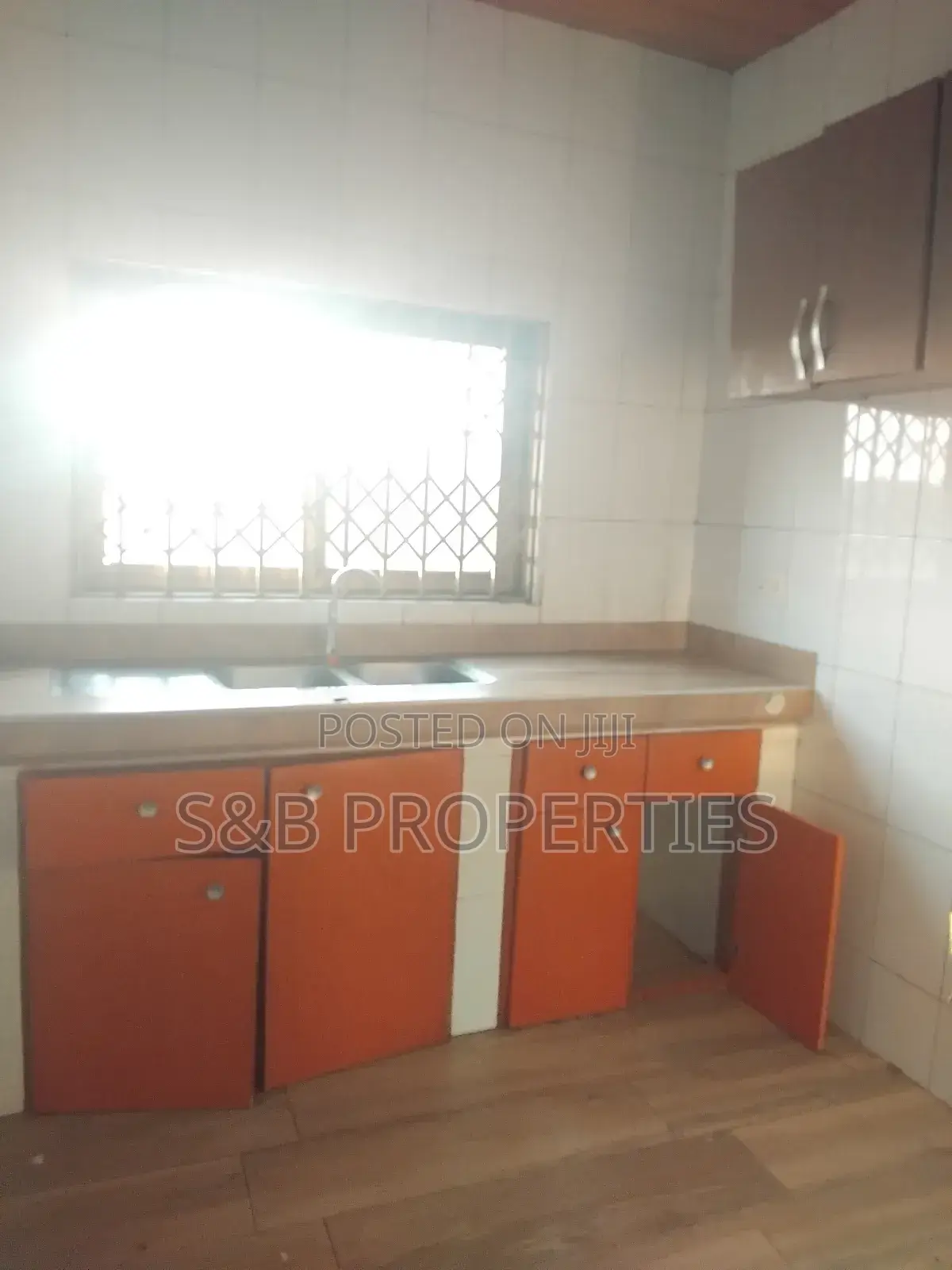 2bdrm Apartment in Ashomang Estate for rent in Ashomang Estate