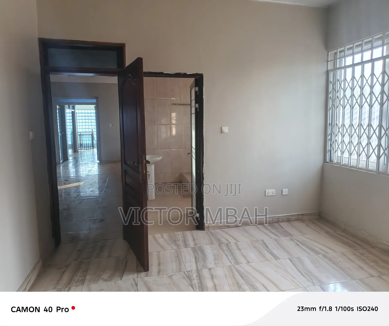 4bdrm Duplex in Dc Properties, Community 25 for rent in Community 25
