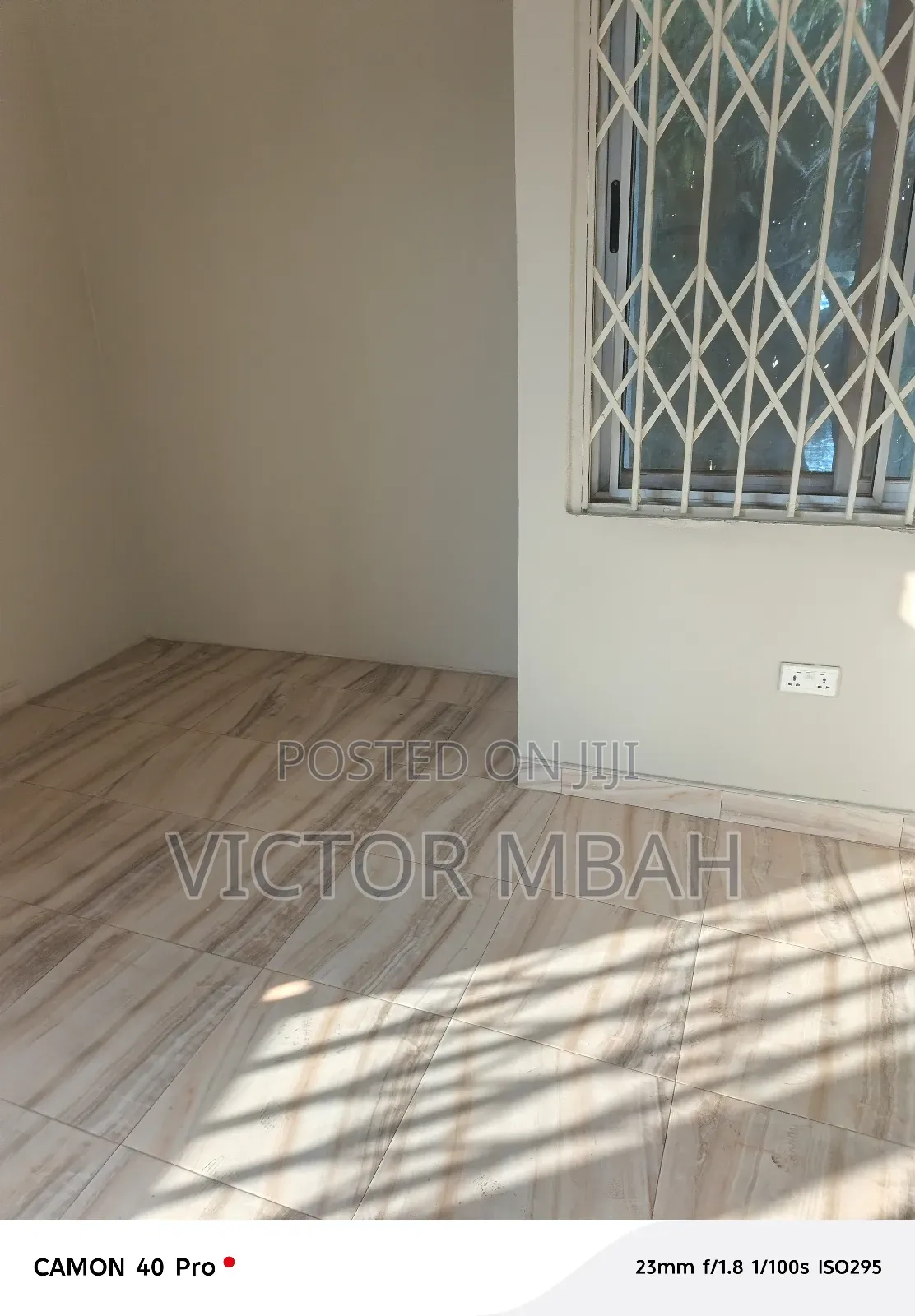 4bdrm Duplex in Dc Properties, Community 25 for rent in Community 25